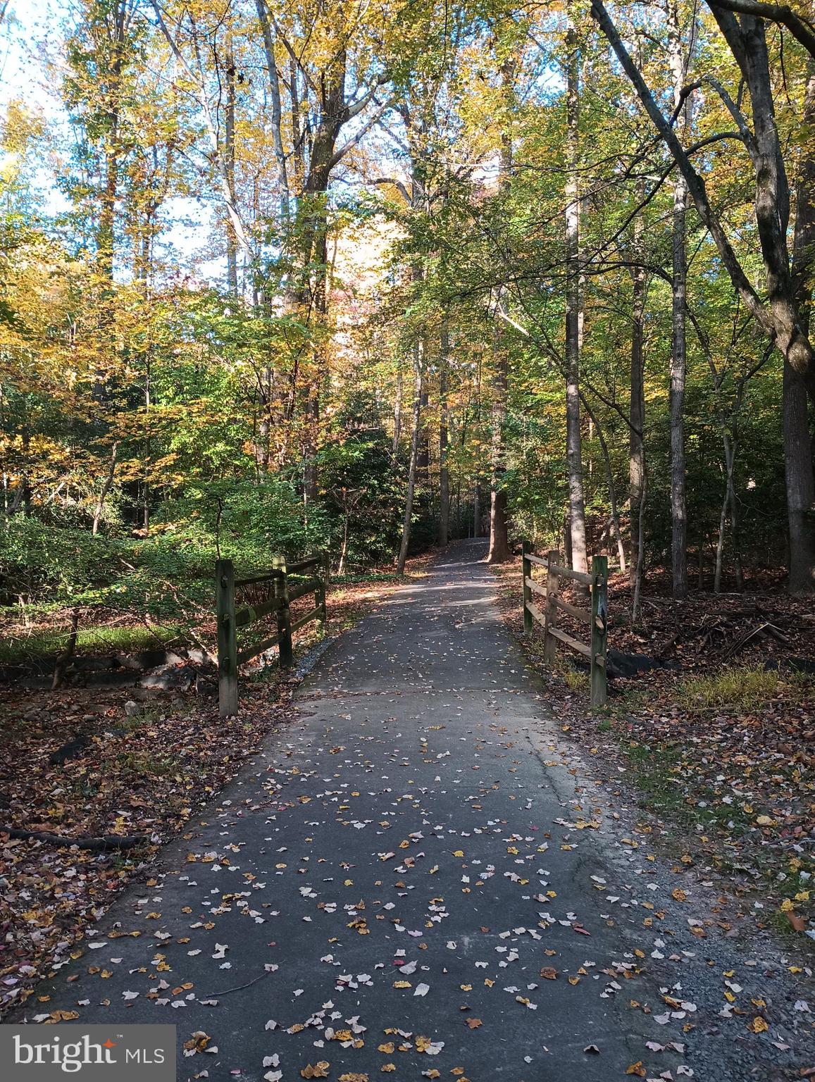 HUNTERS WOODS VILLAGE - Residential