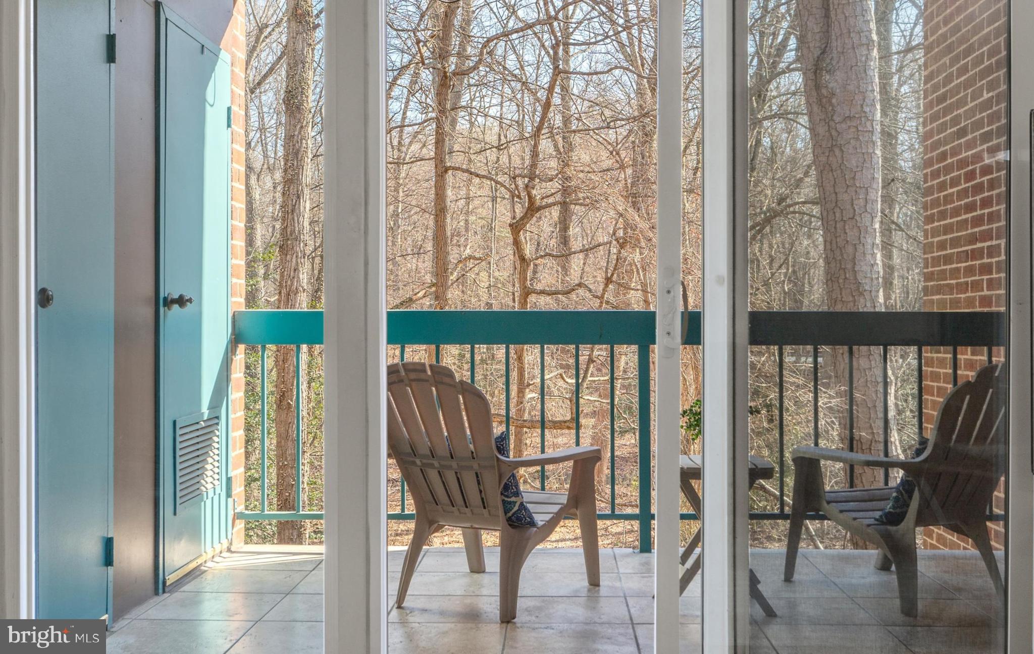 HUNTERS WOODS VILLAGE - Residential