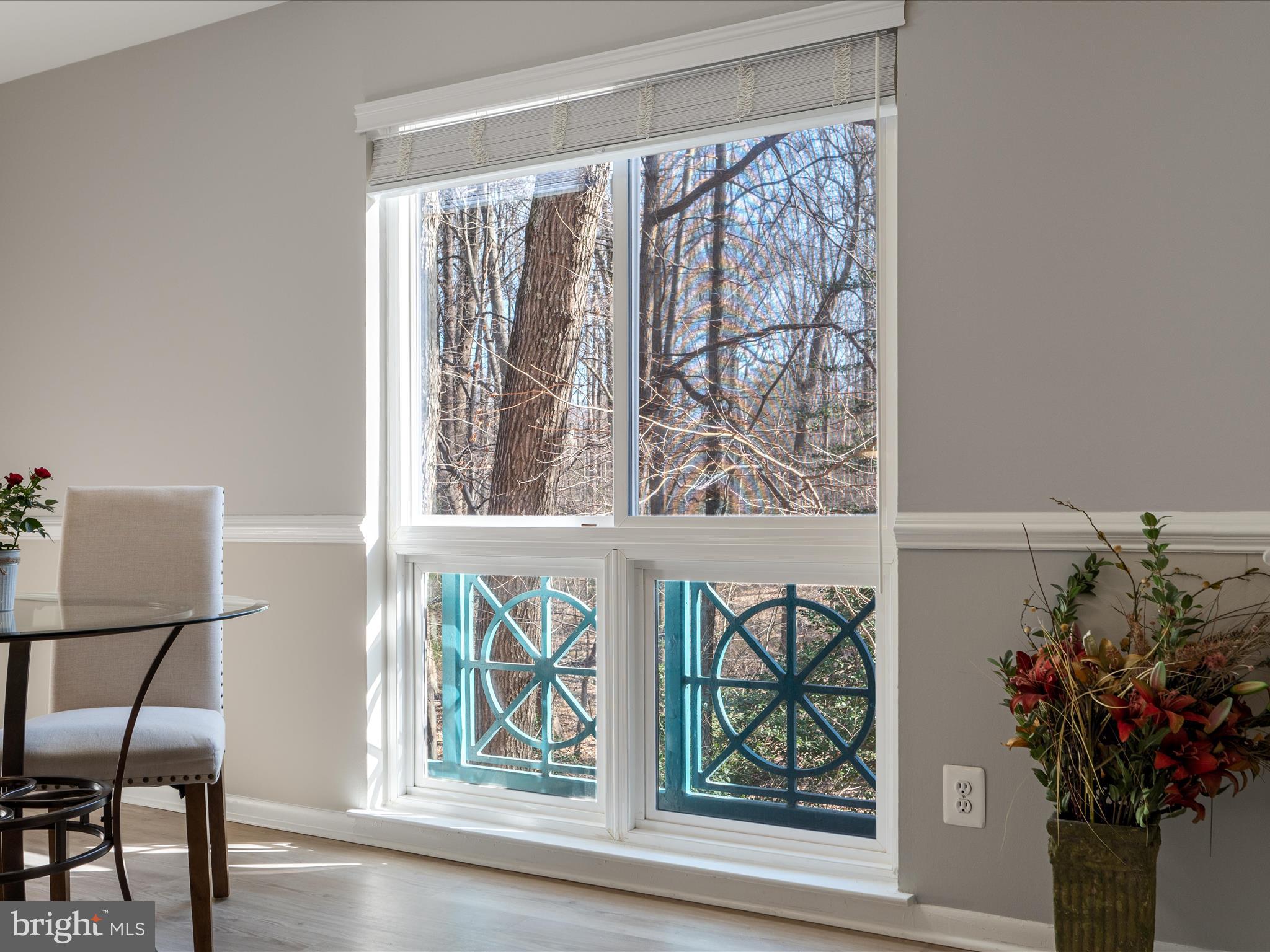 HUNTERS WOODS VILLAGE - Residential