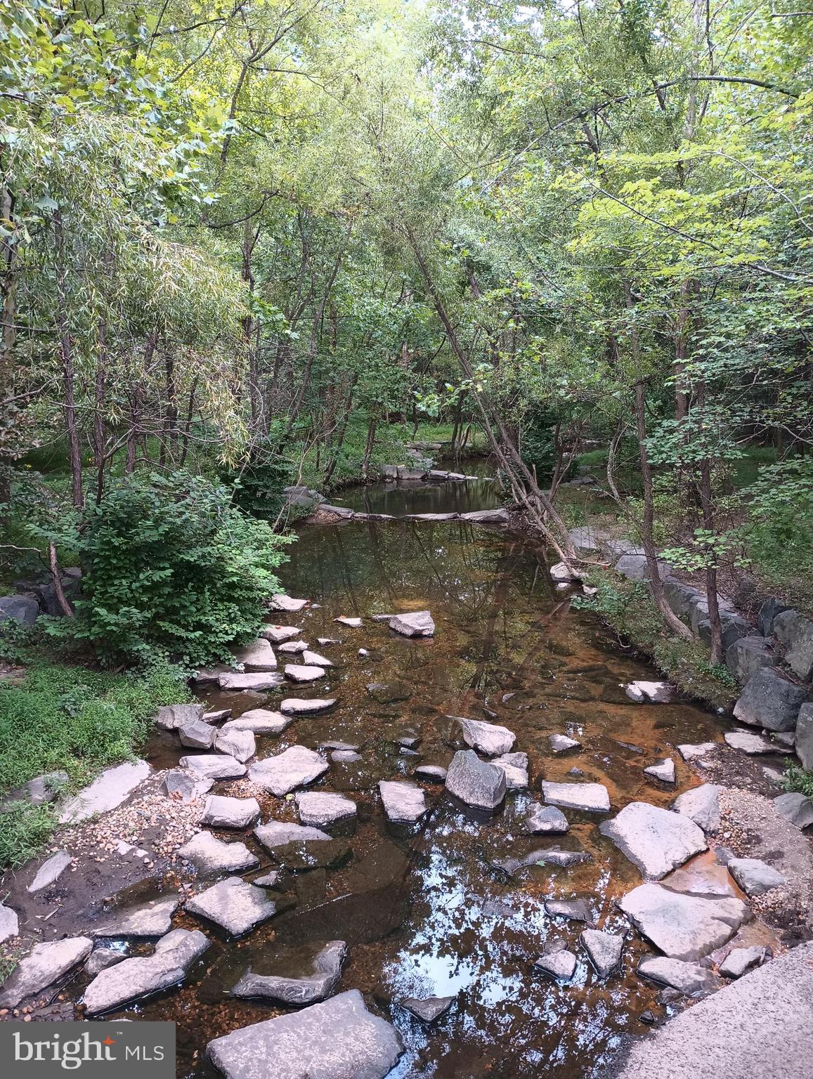 HUNTERS WOODS VILLAGE - Residential