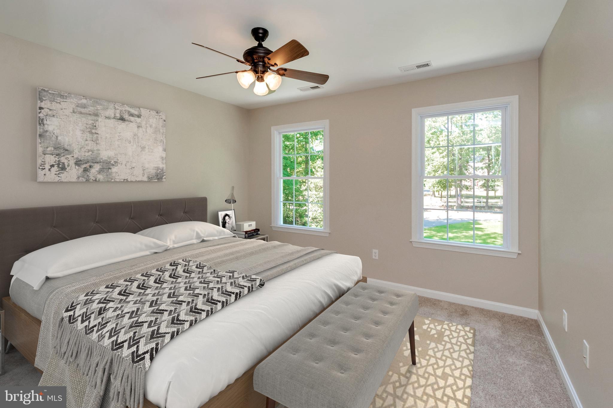 RIVER RIDGE ESTATES - Residential