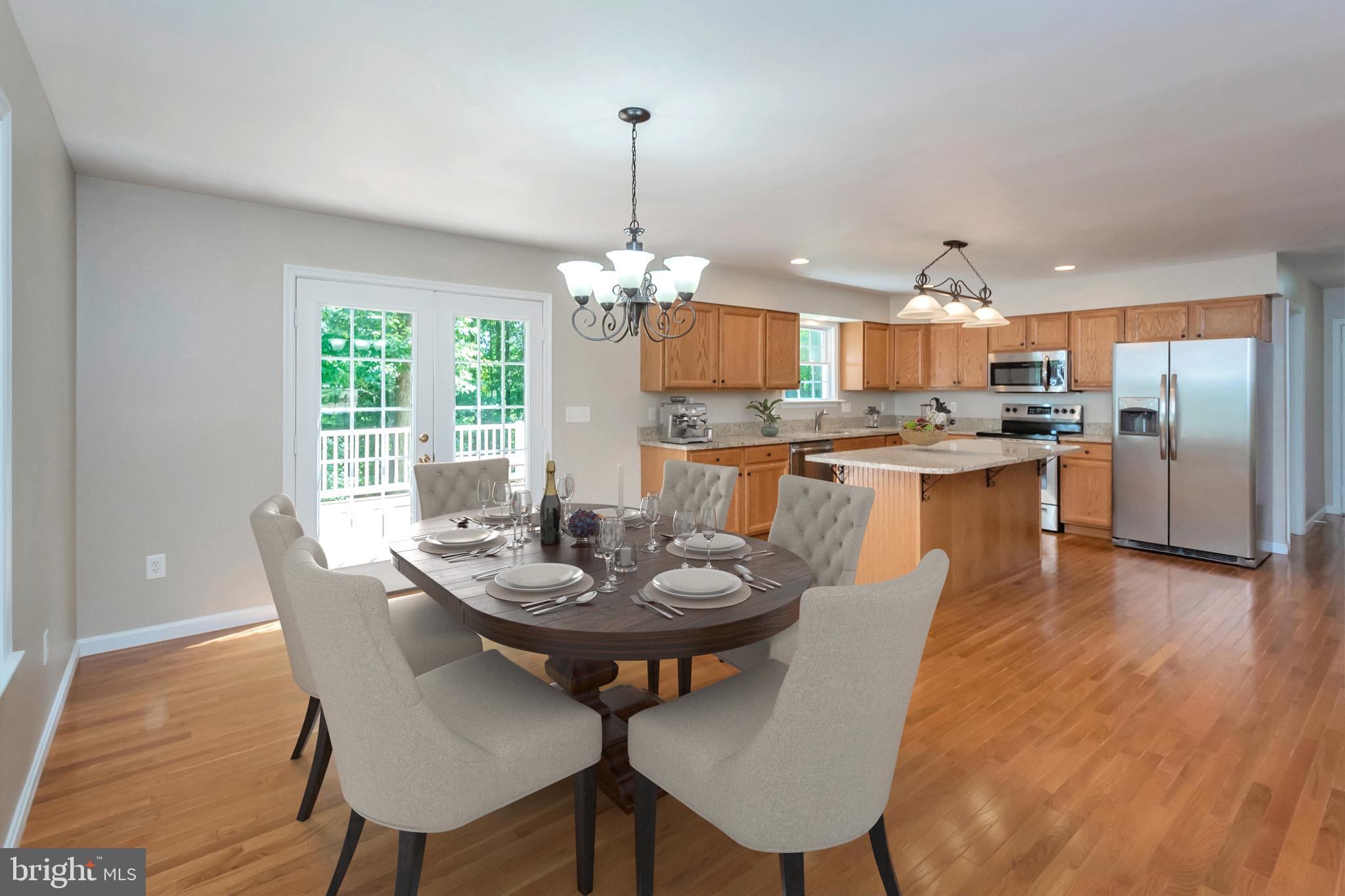 RIVER RIDGE ESTATES - Residential