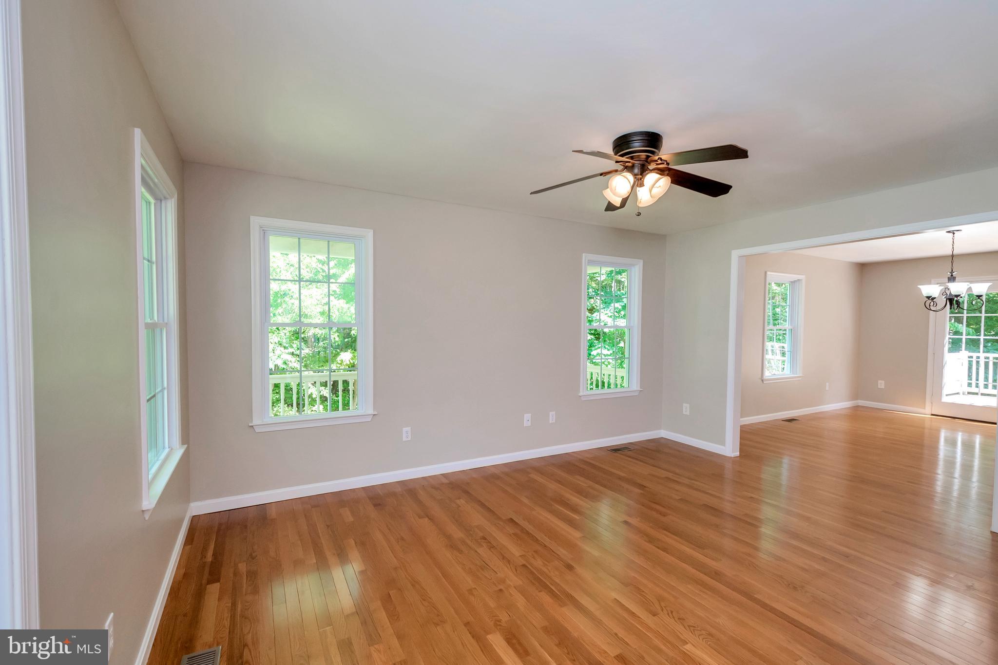 RIVER RIDGE ESTATES - Residential