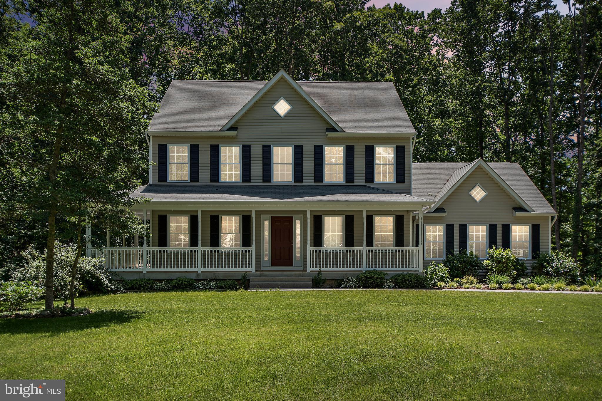 RIVER RIDGE ESTATES - Residential