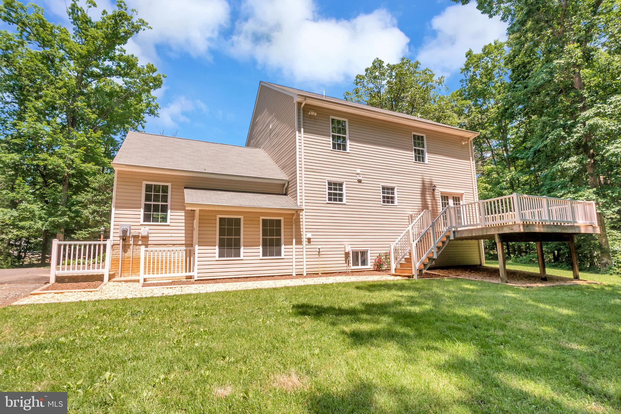 RIVER RIDGE ESTATES - Residential