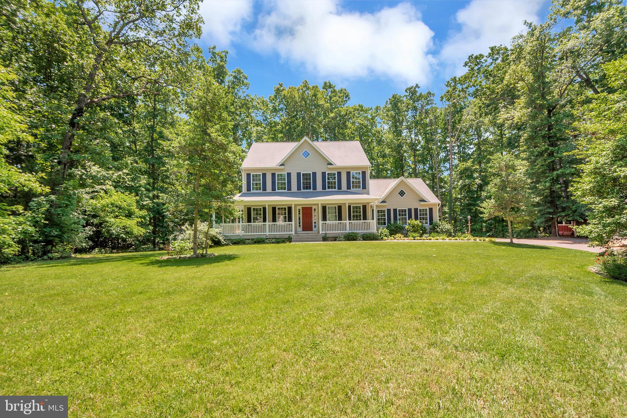 RIVER RIDGE ESTATES - Residential