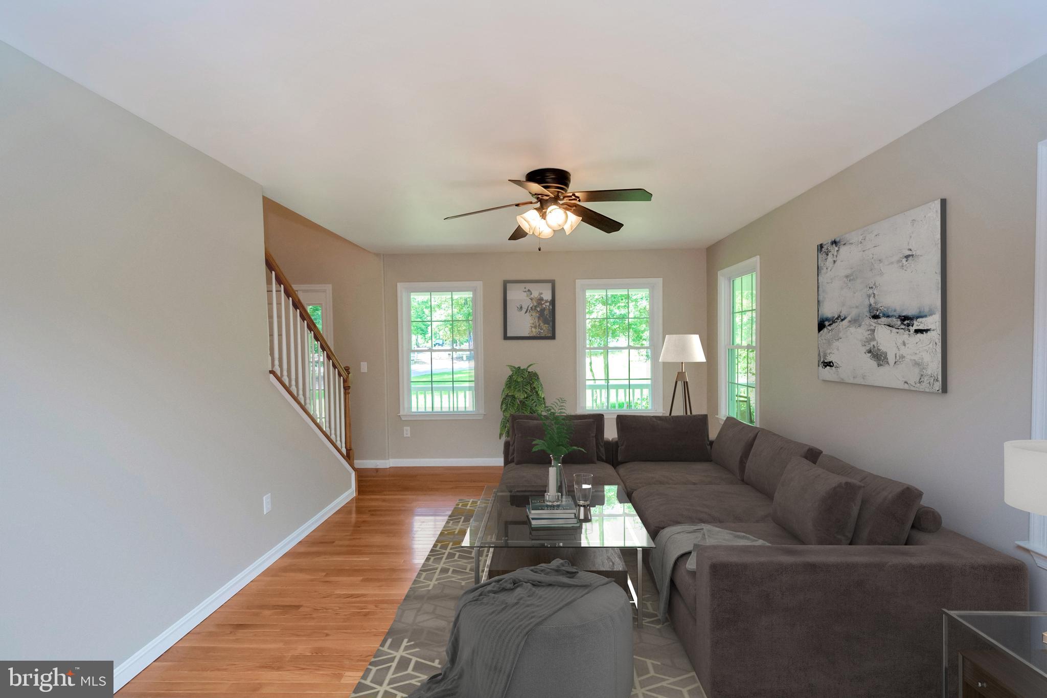 RIVER RIDGE ESTATES - Residential