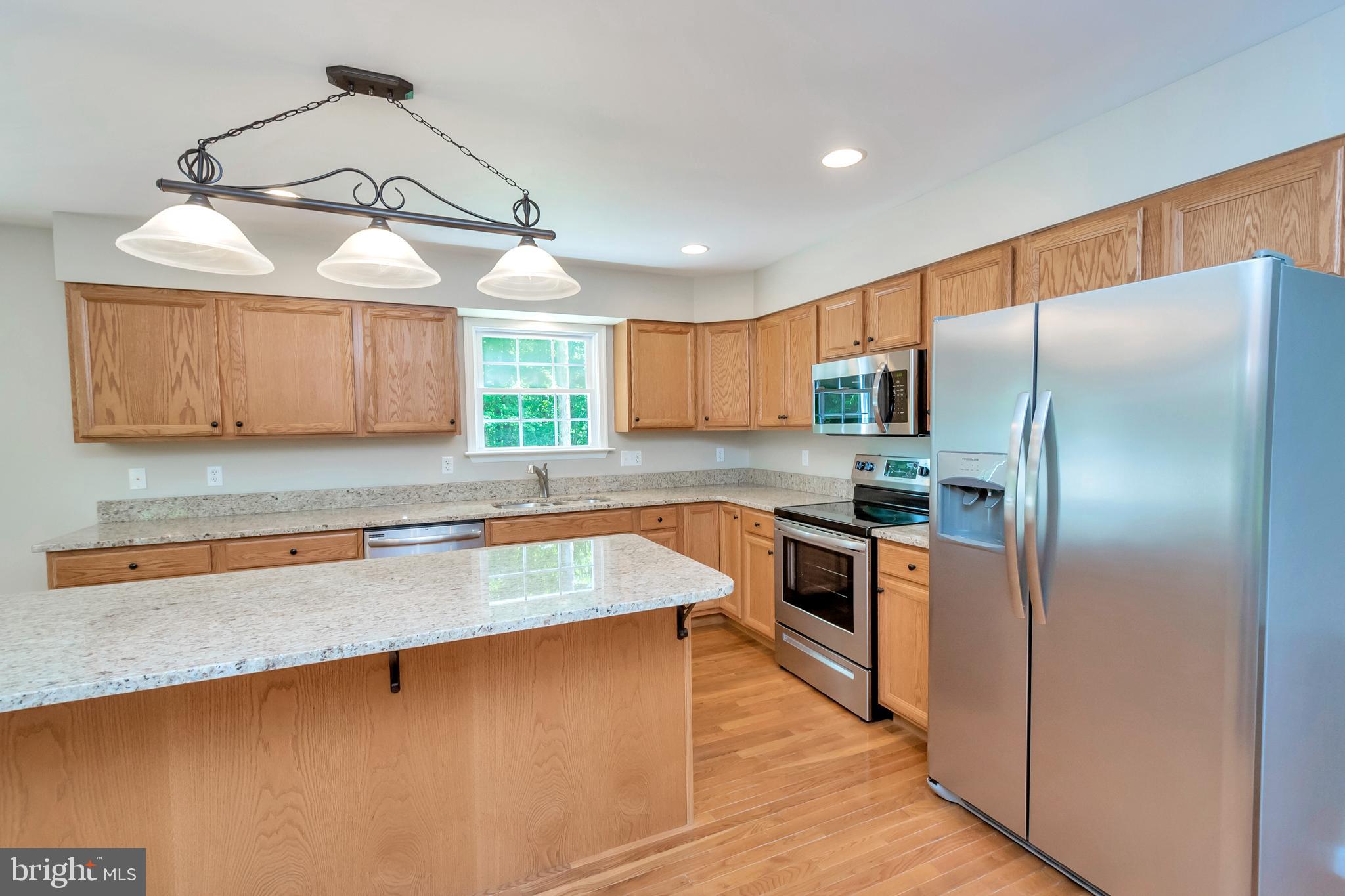 RIVER RIDGE ESTATES - Residential