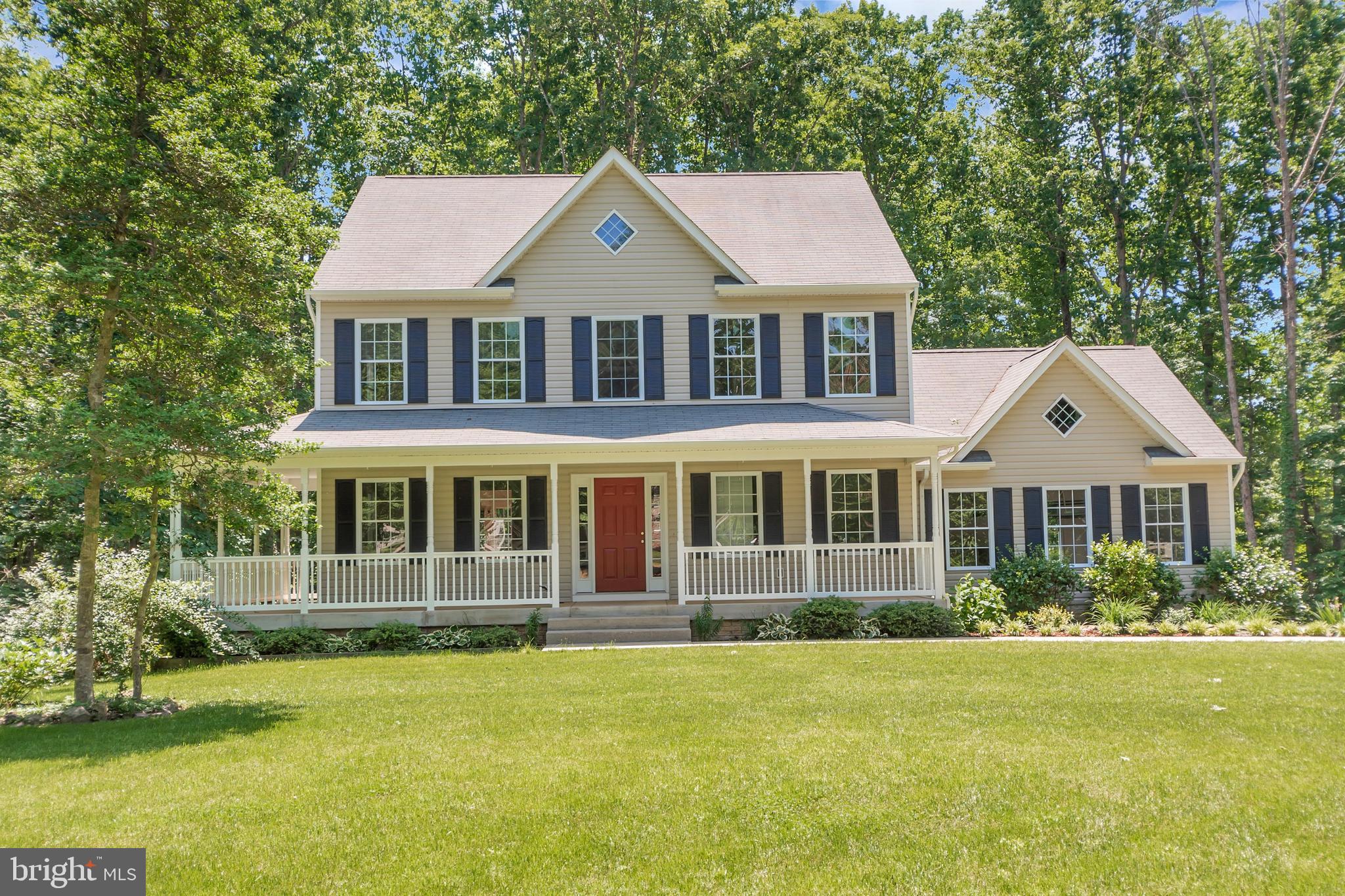 RIVER RIDGE ESTATES - Residential