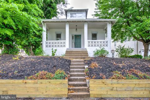 615 BURKE AVE JENKINTOWN PA 19046