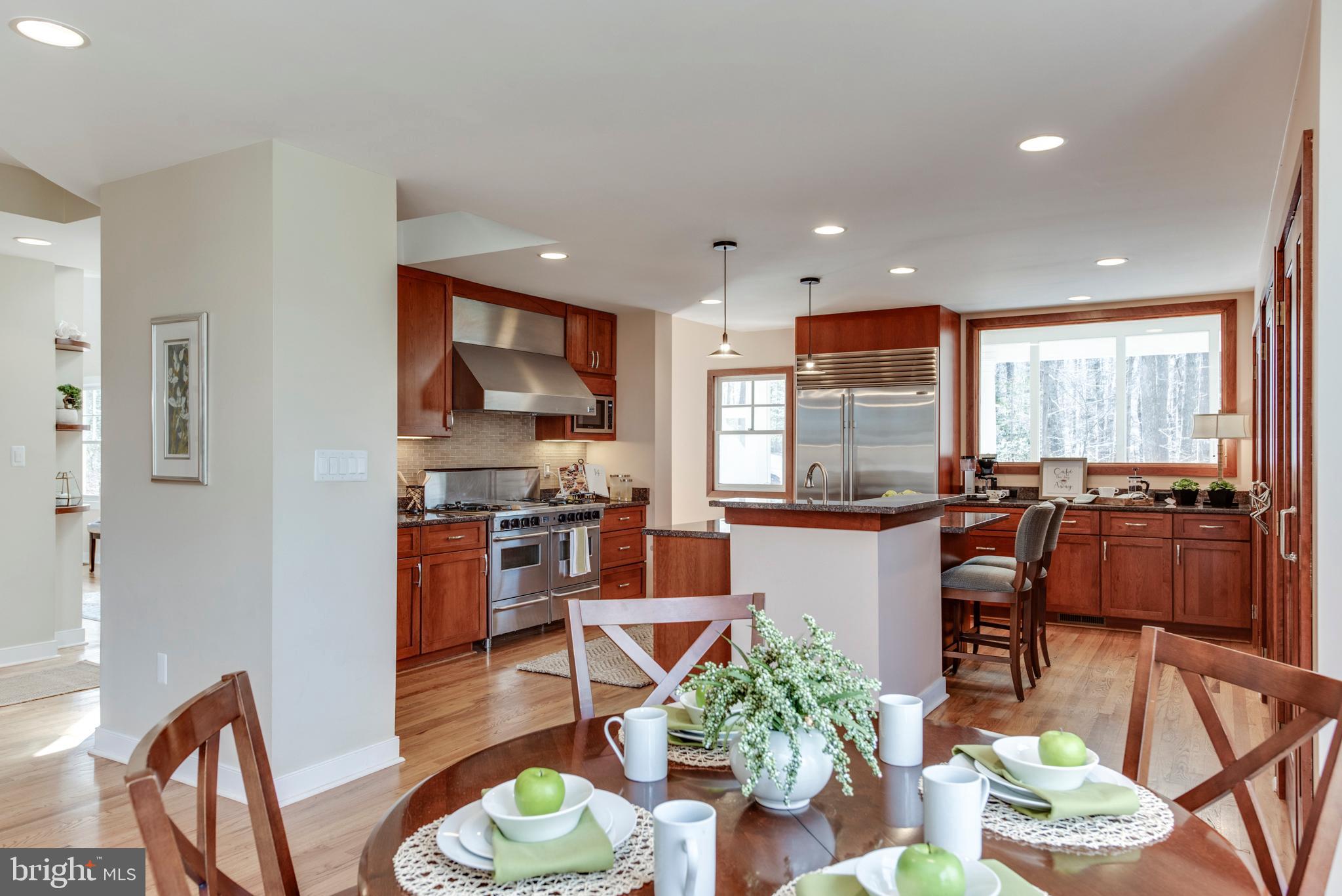 THE MEADOWS - Residential