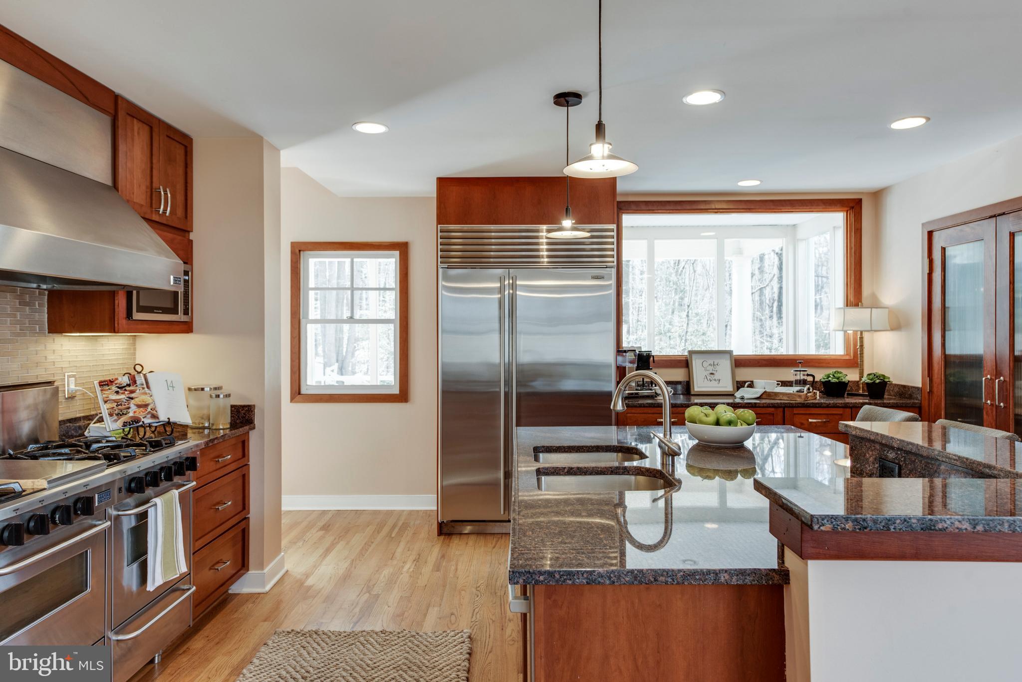 THE MEADOWS - Residential