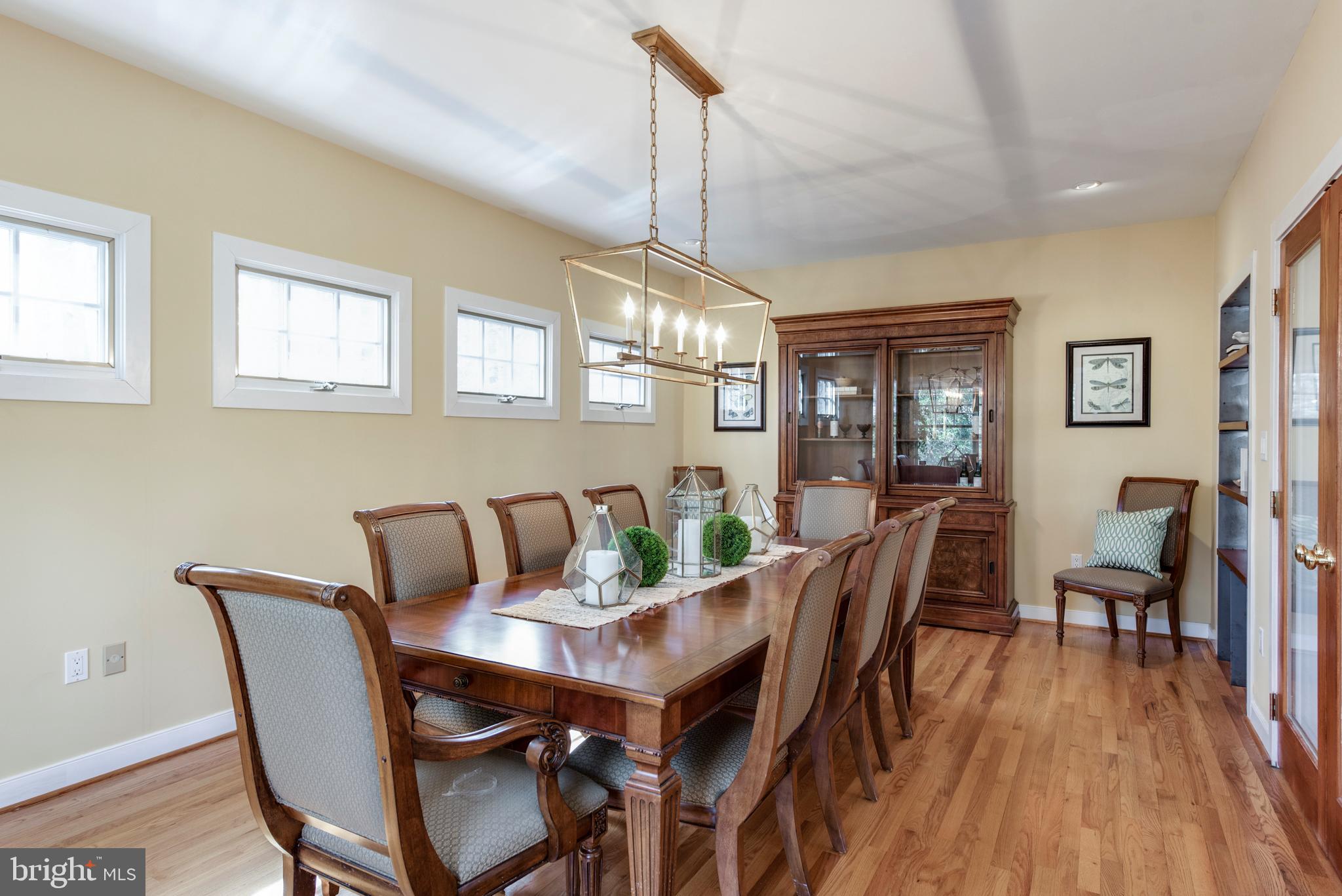 THE MEADOWS - Residential