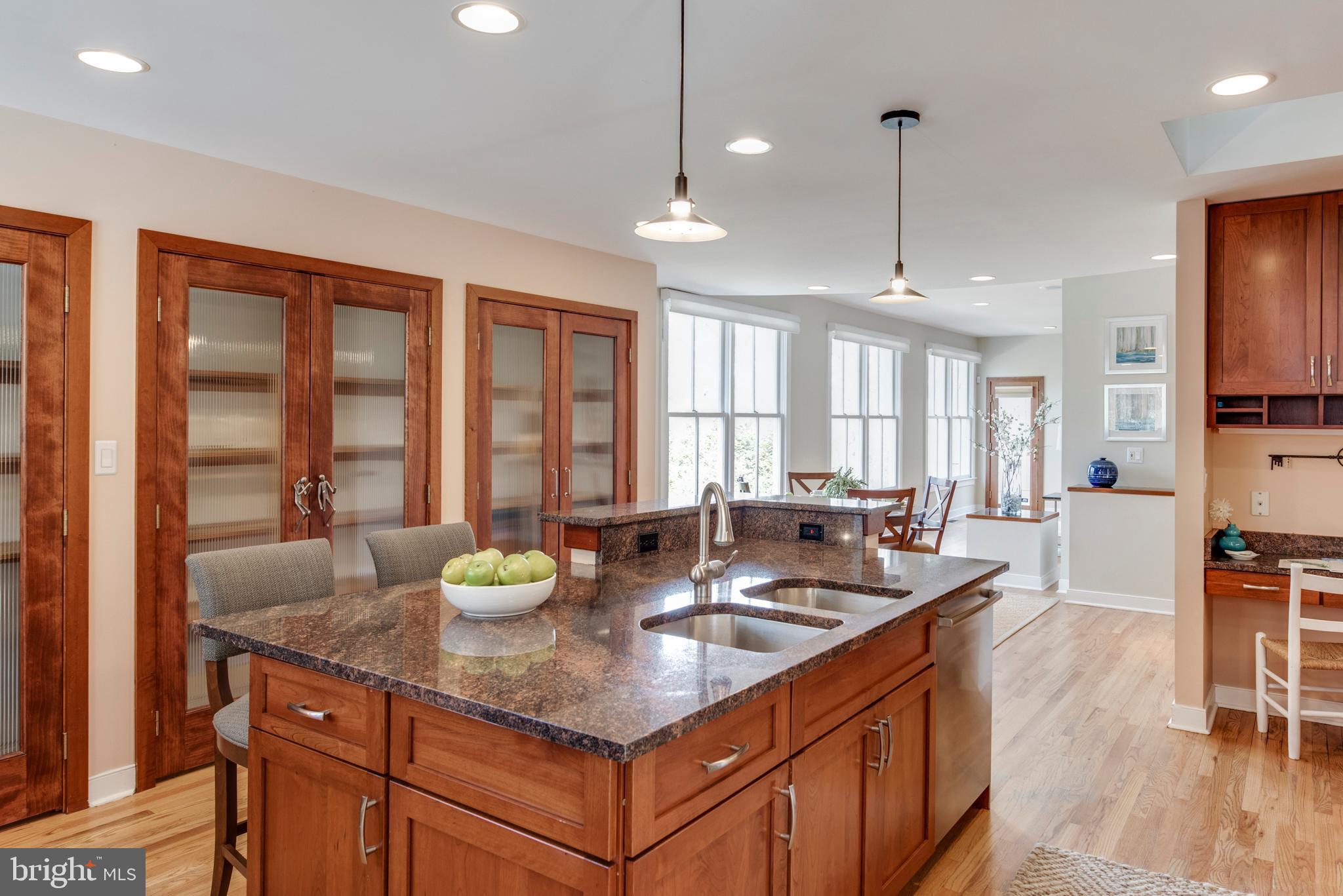 THE MEADOWS - Residential