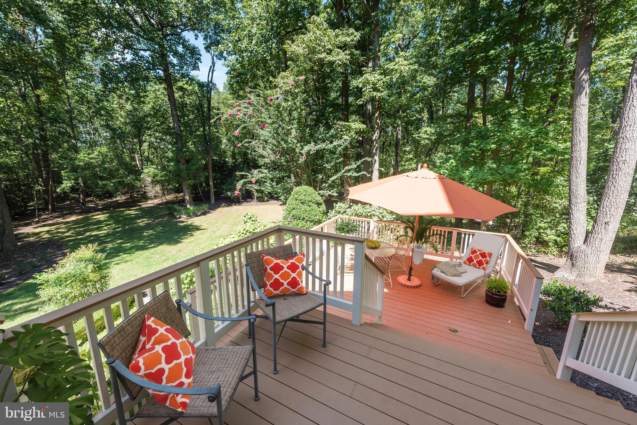 THE MEADOWS - Residential