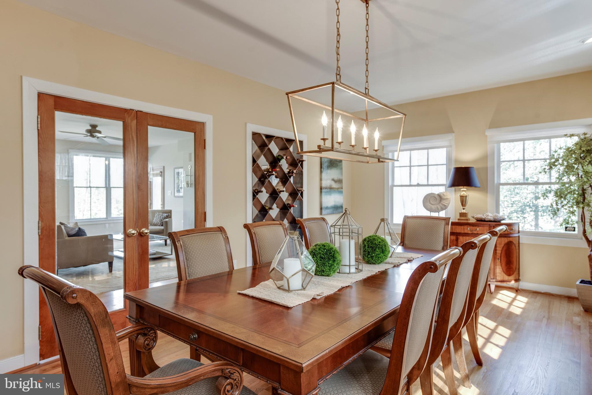 THE MEADOWS - Residential