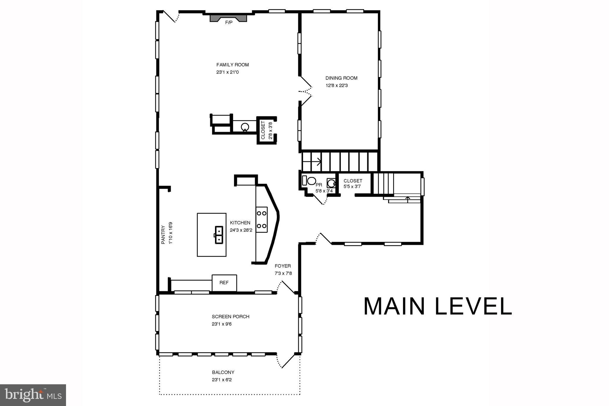 THE MEADOWS - Residential