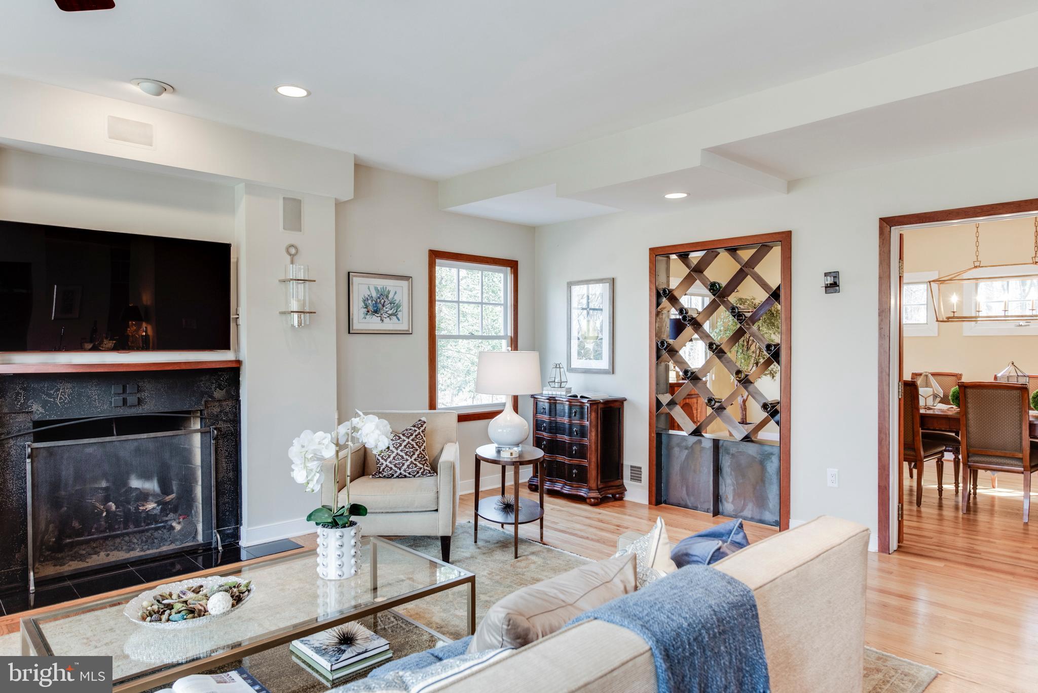 THE MEADOWS - Residential