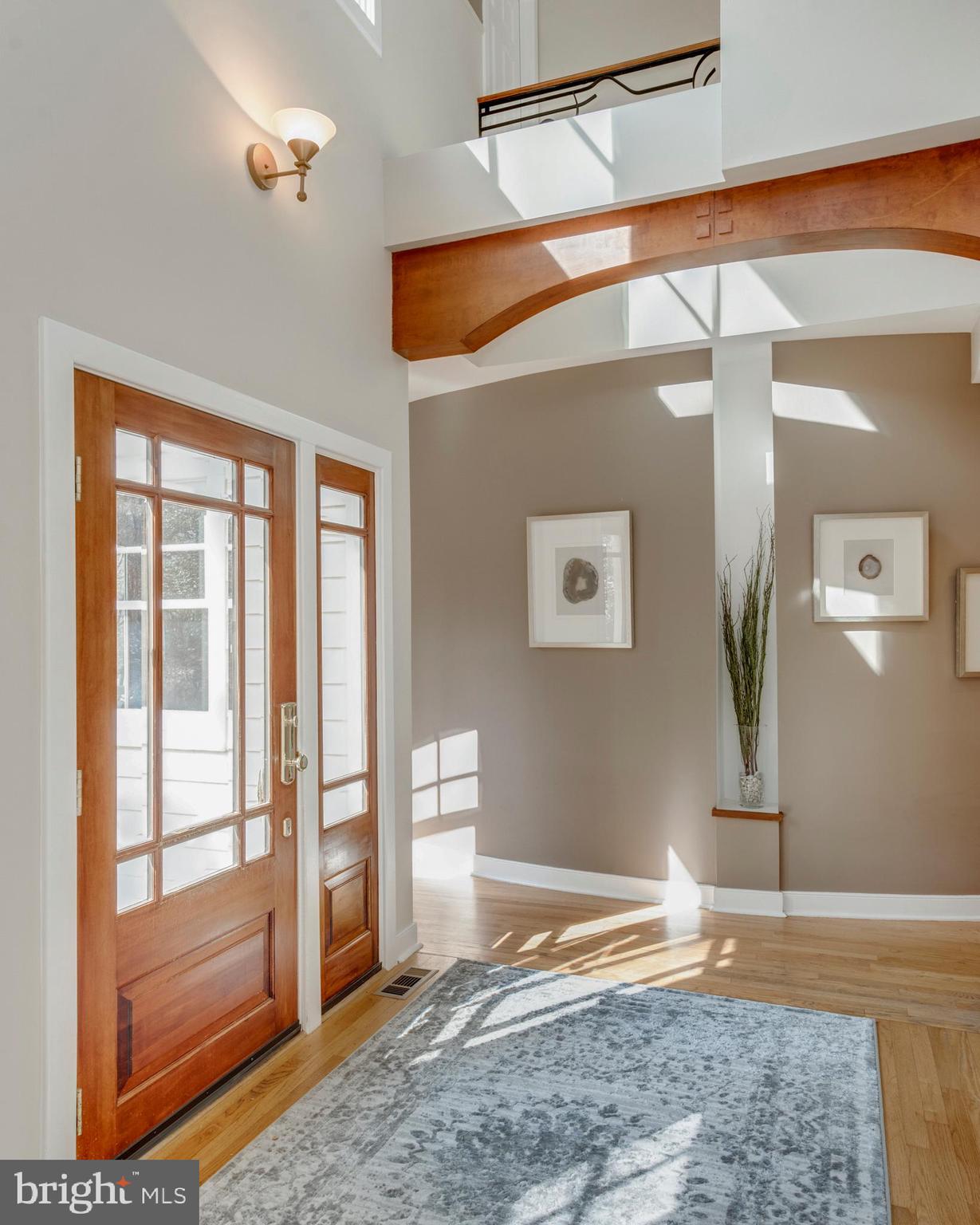 THE MEADOWS - Residential