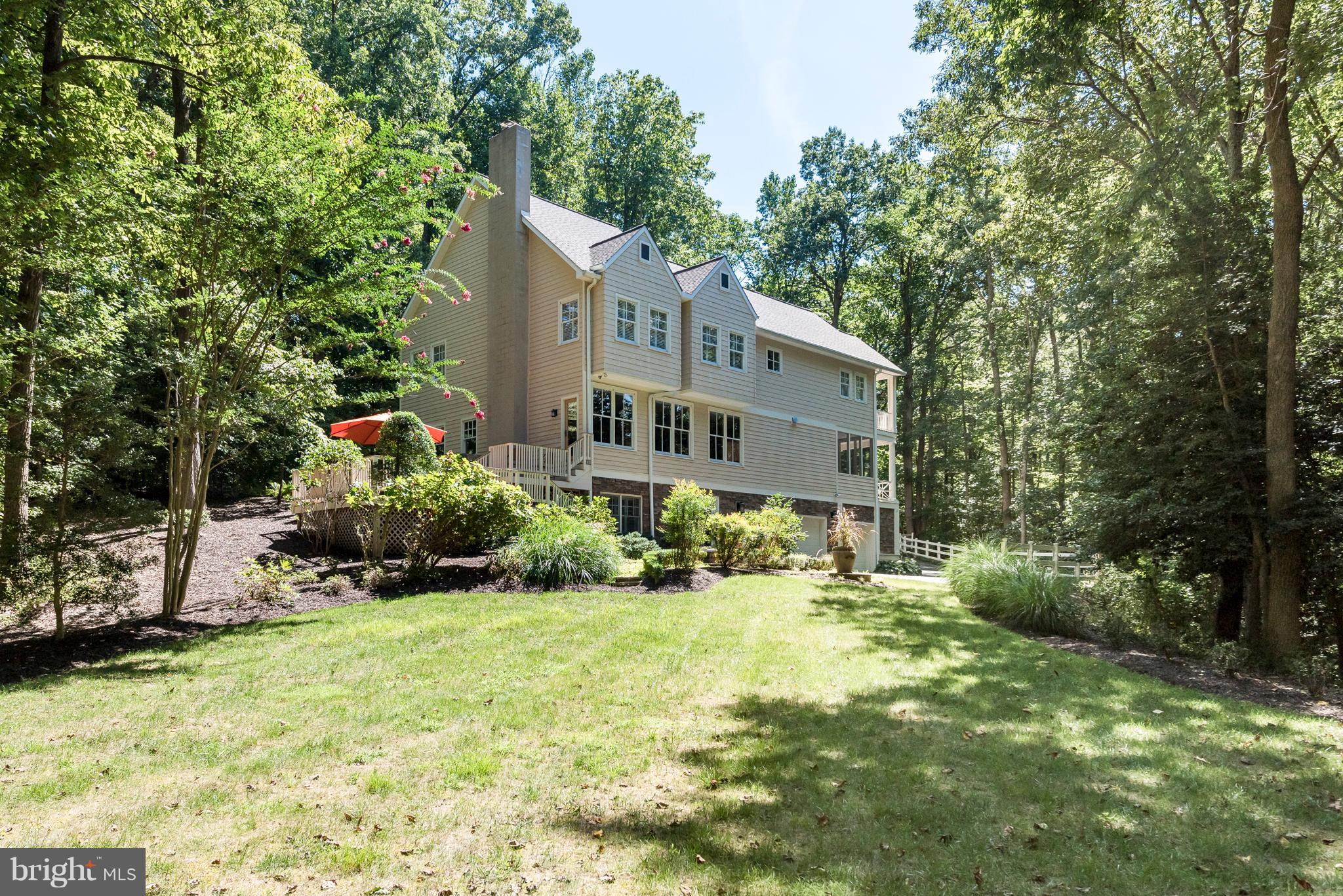 THE MEADOWS - Residential