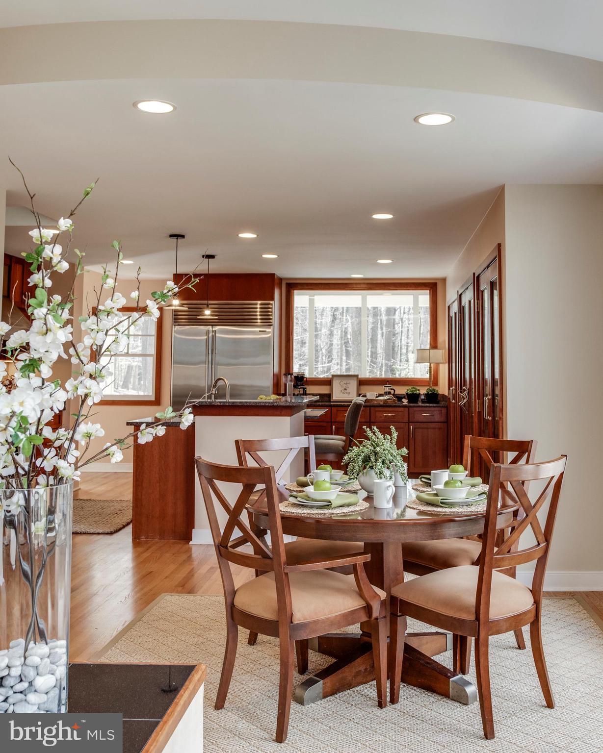 THE MEADOWS - Residential