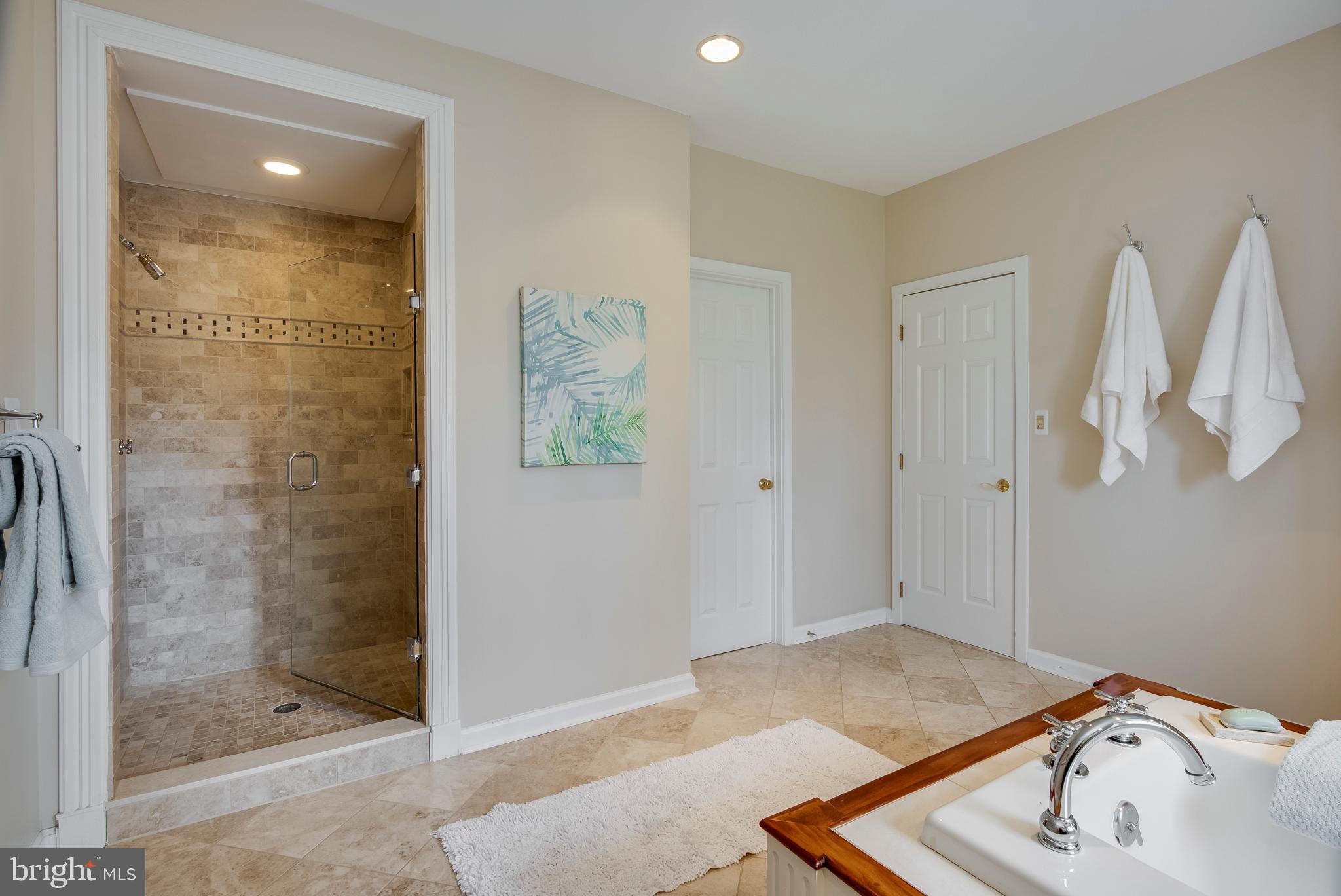 THE MEADOWS - Residential