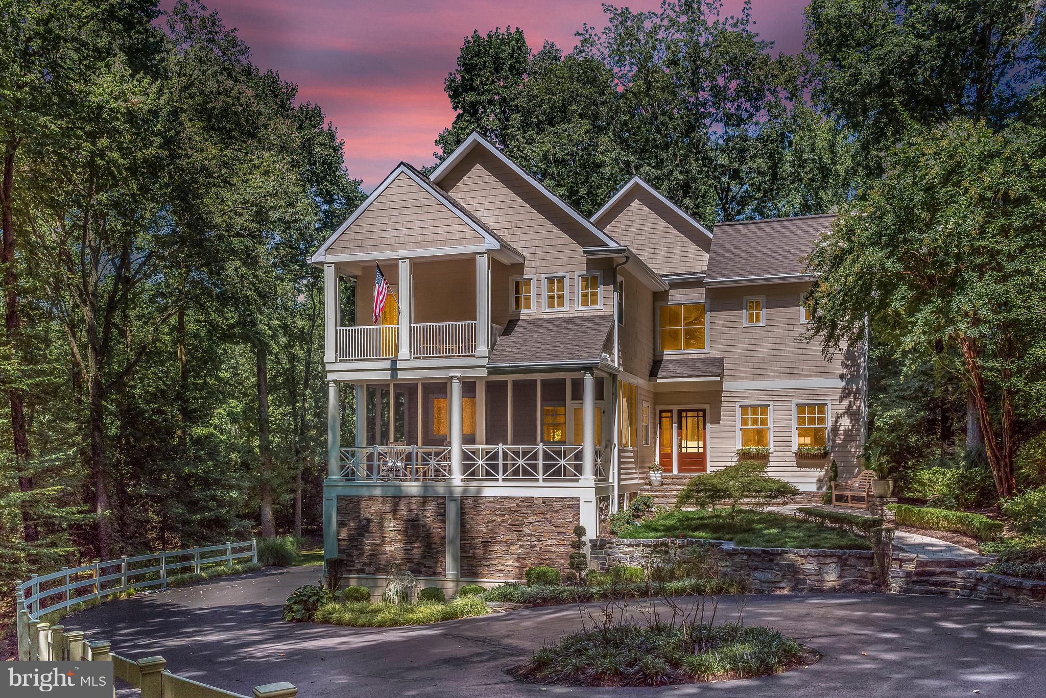 THE MEADOWS - Residential