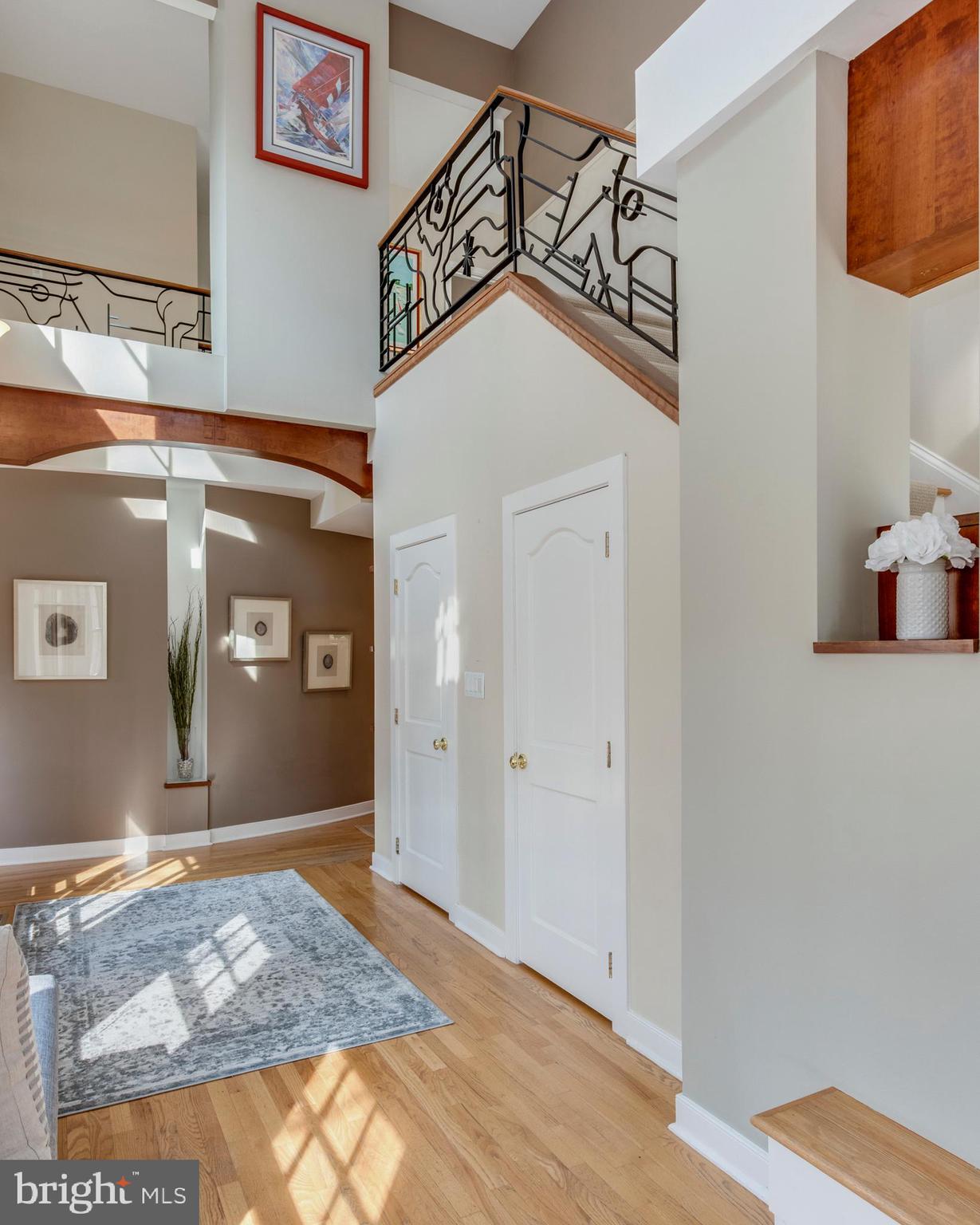 THE MEADOWS - Residential