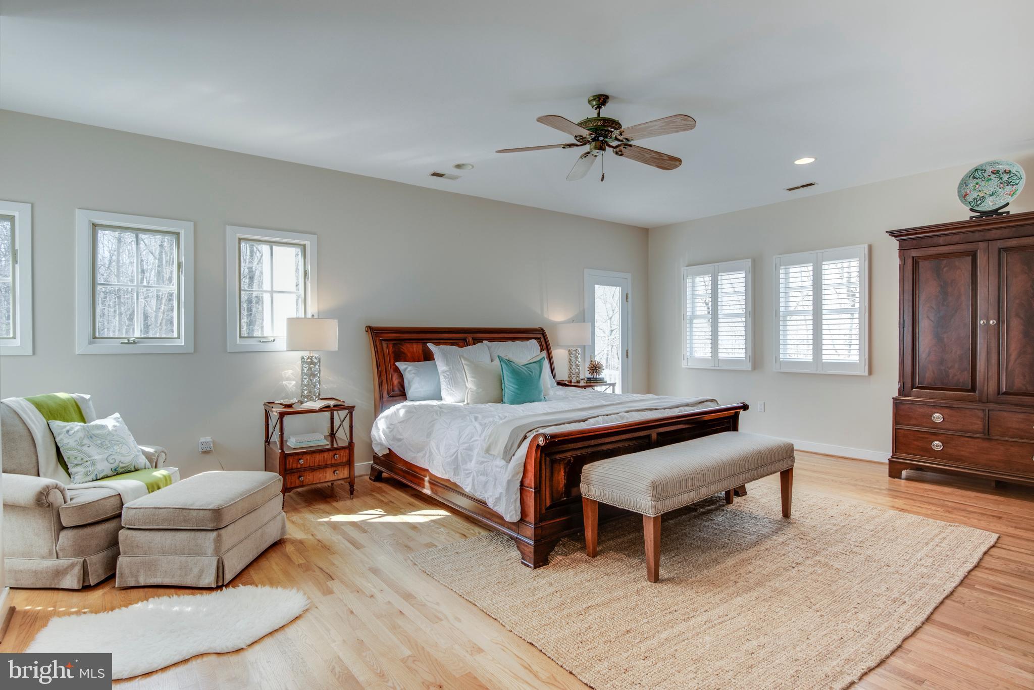 THE MEADOWS - Residential