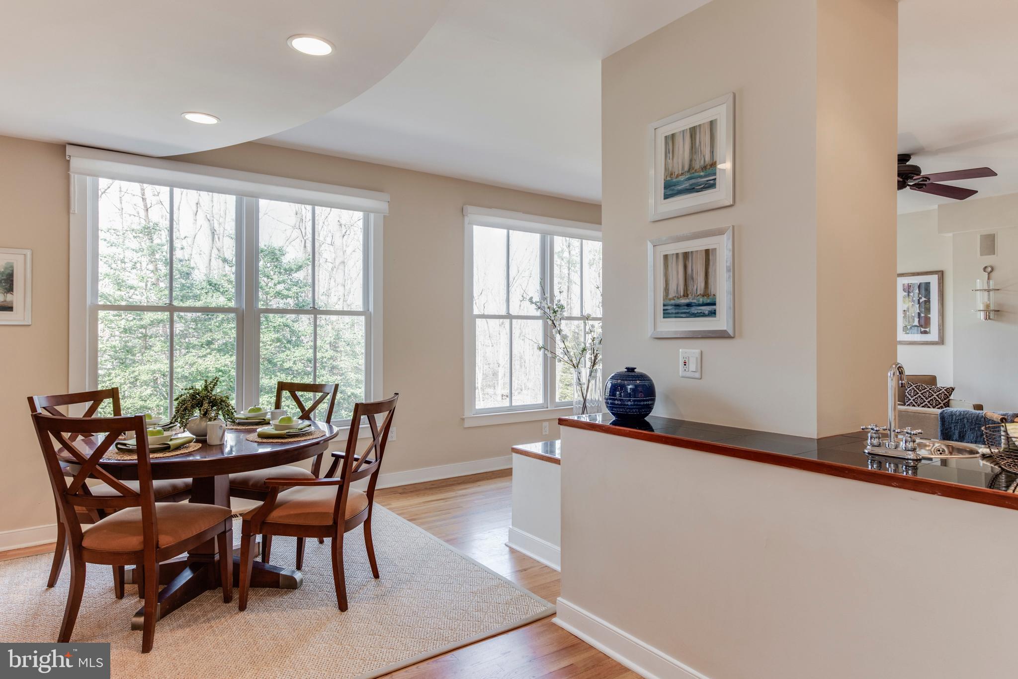 THE MEADOWS - Residential