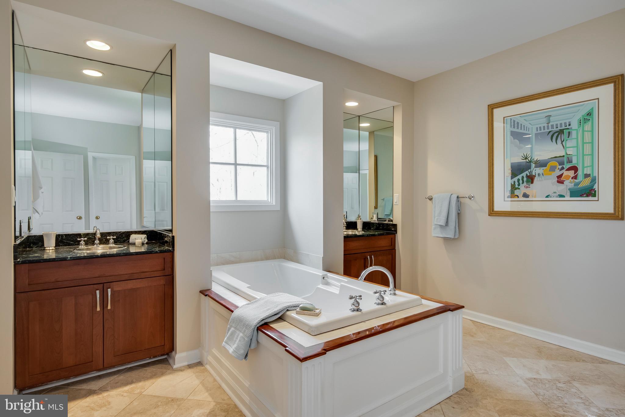 THE MEADOWS - Residential