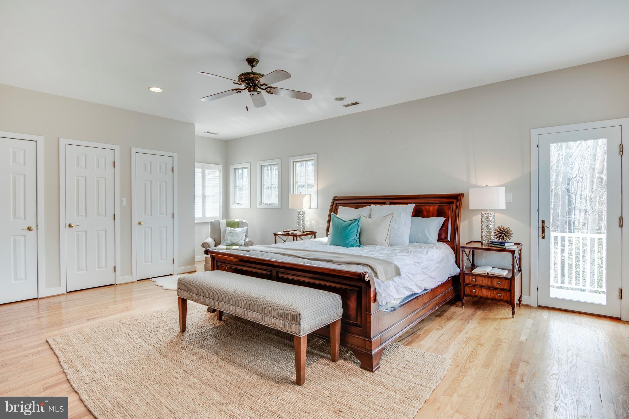 THE MEADOWS - Residential