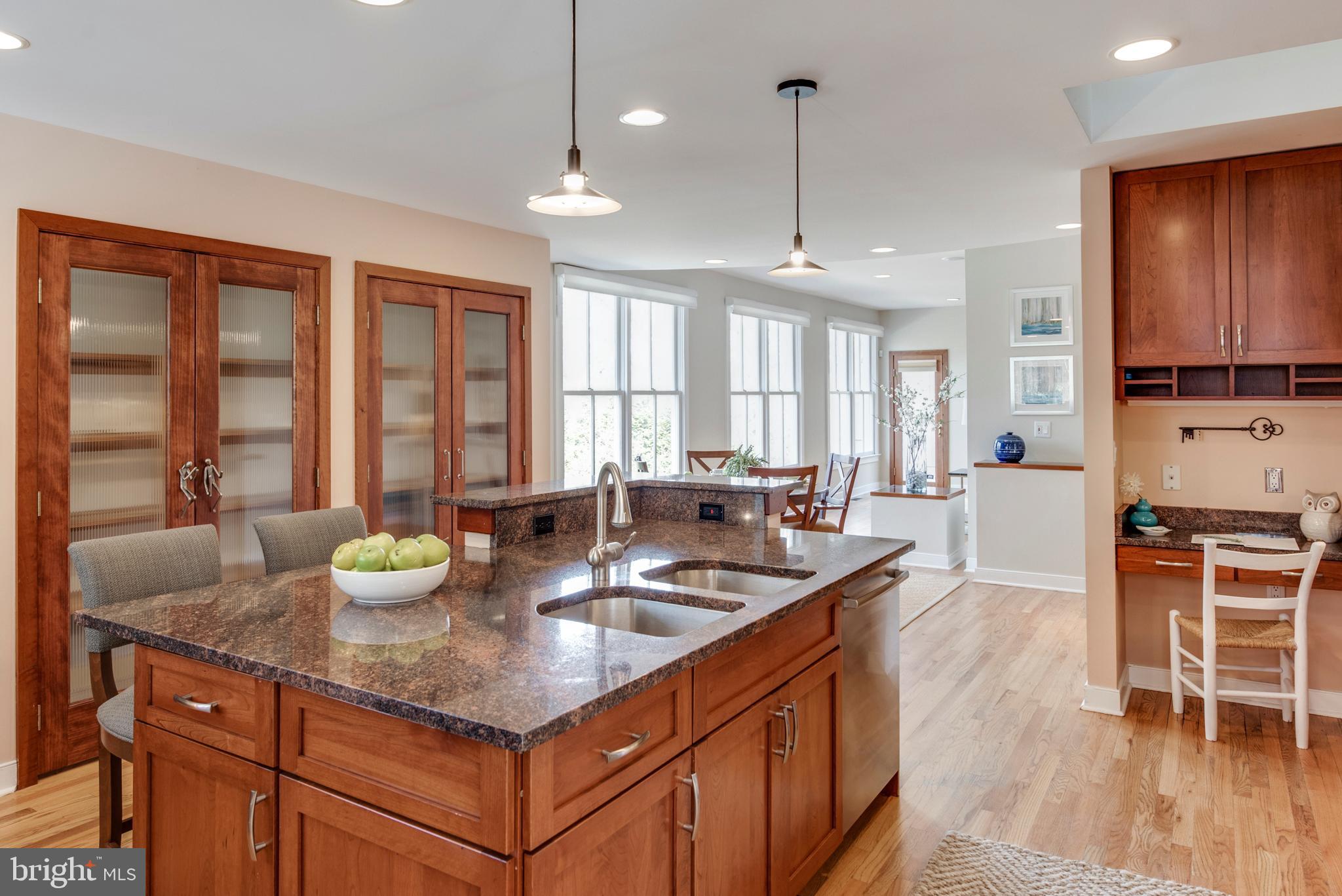 THE MEADOWS - Residential