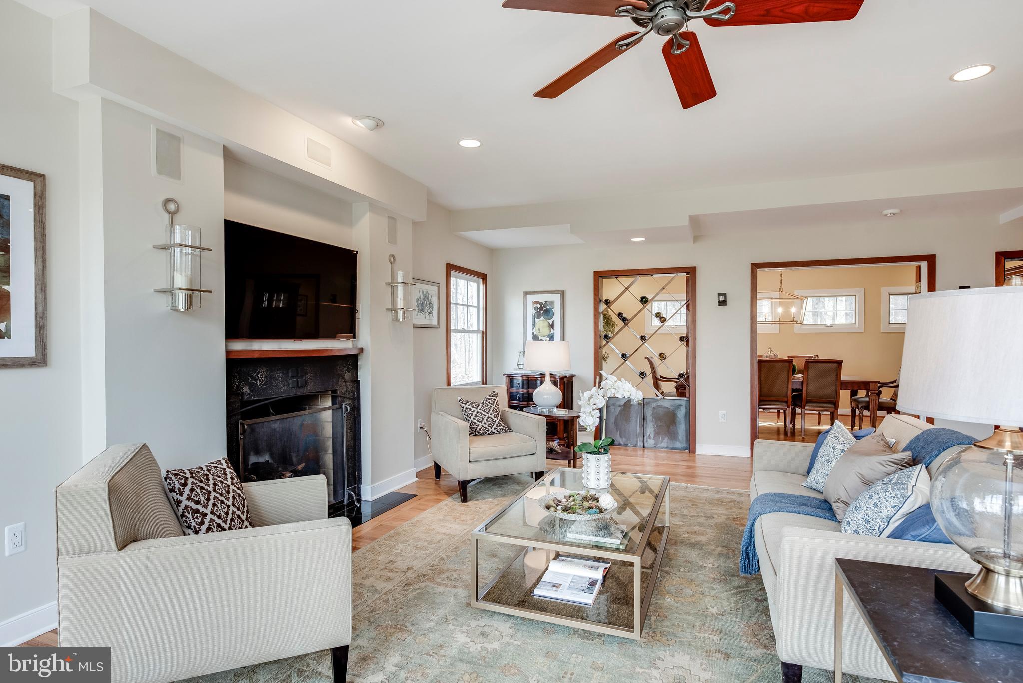 THE MEADOWS - Residential