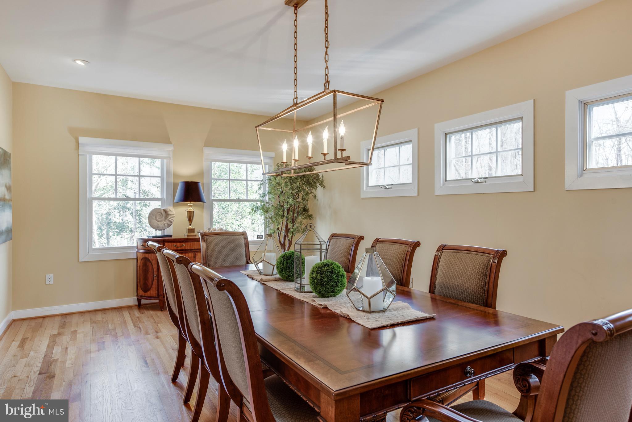 THE MEADOWS - Residential