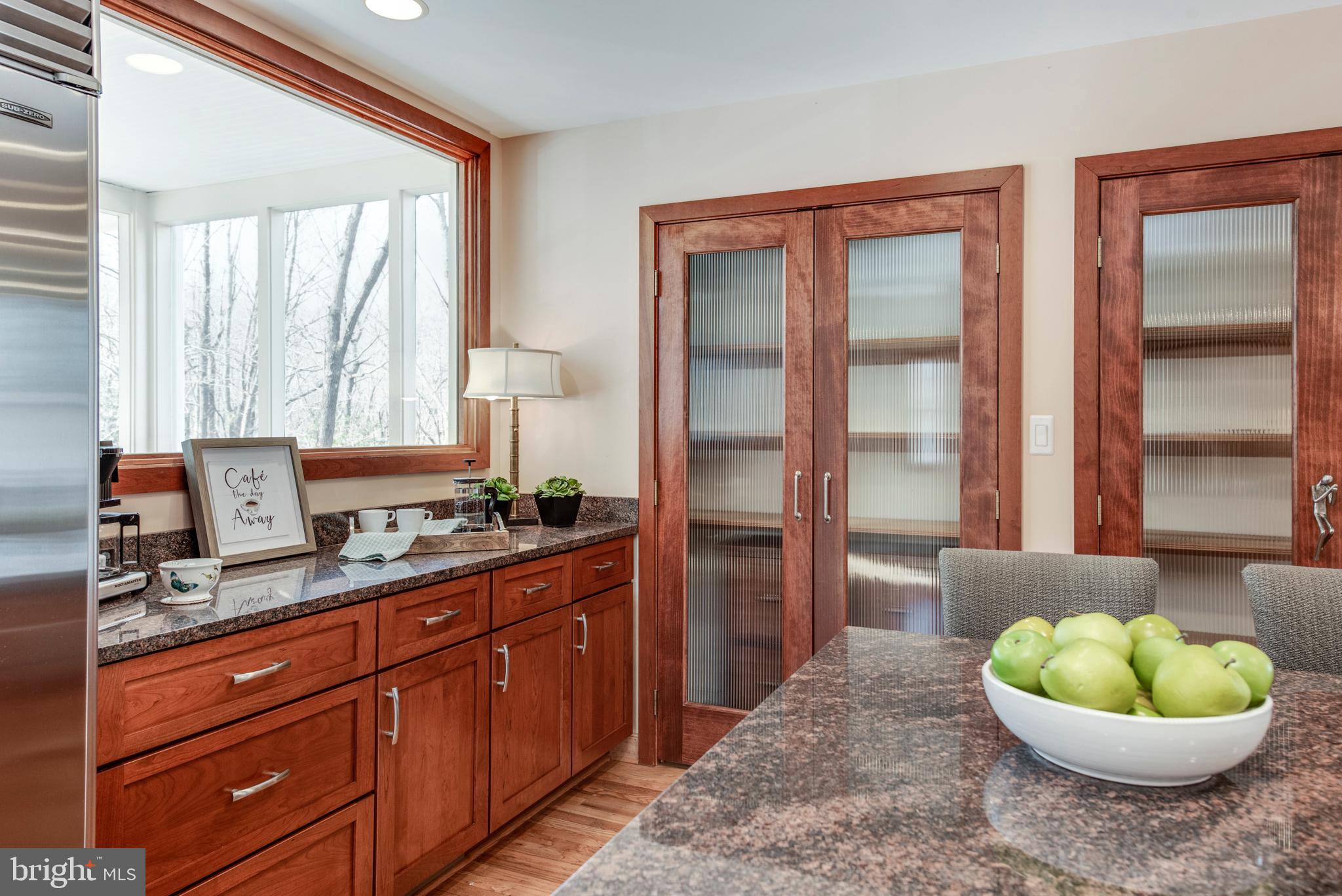 THE MEADOWS - Residential