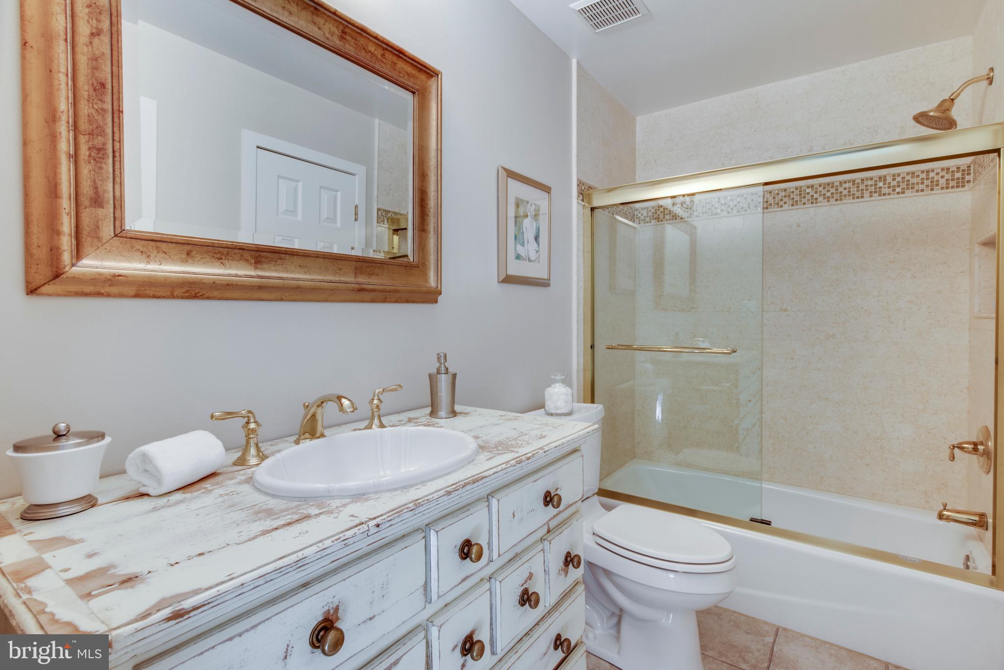 THE MEADOWS - Residential