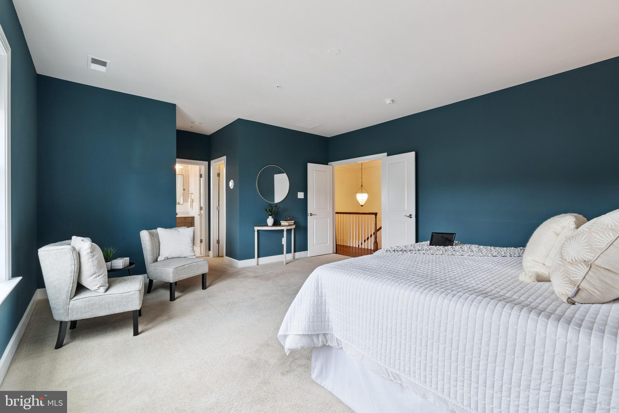 MAPLE LAWN - Residential