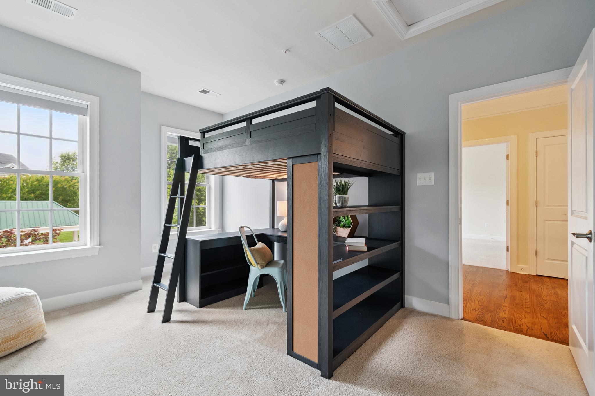 MAPLE LAWN - Residential