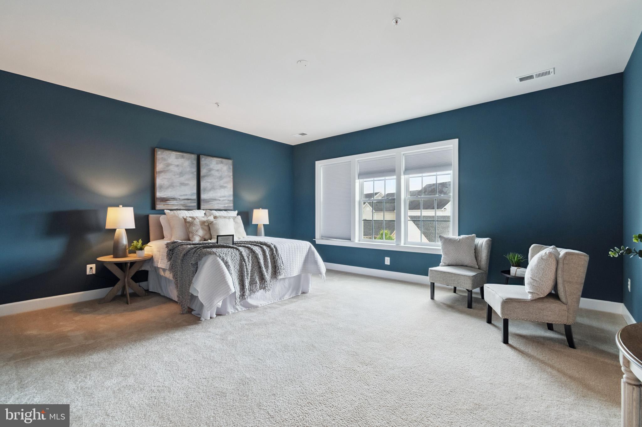 MAPLE LAWN - Residential