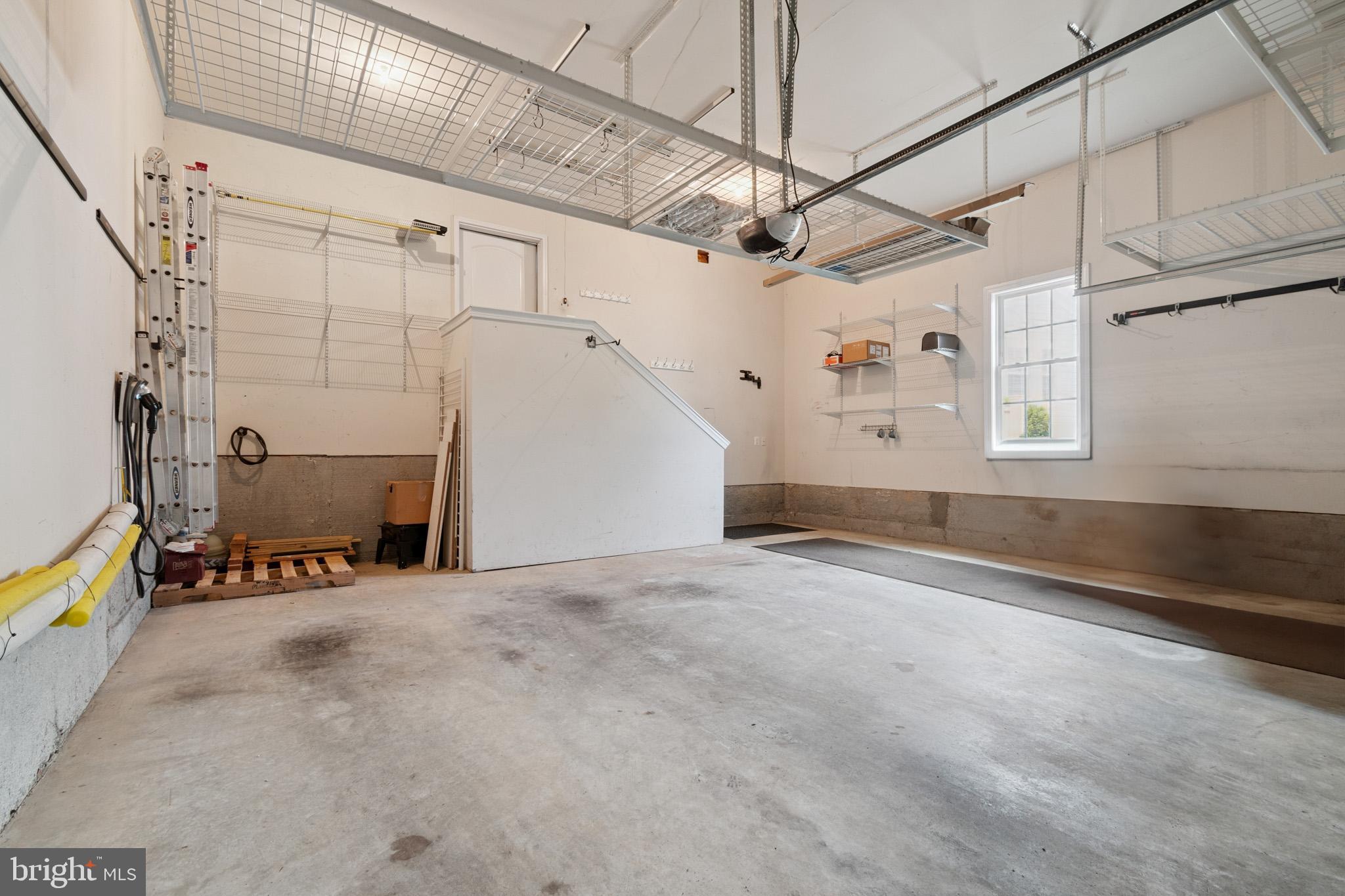 MAPLE LAWN - Residential