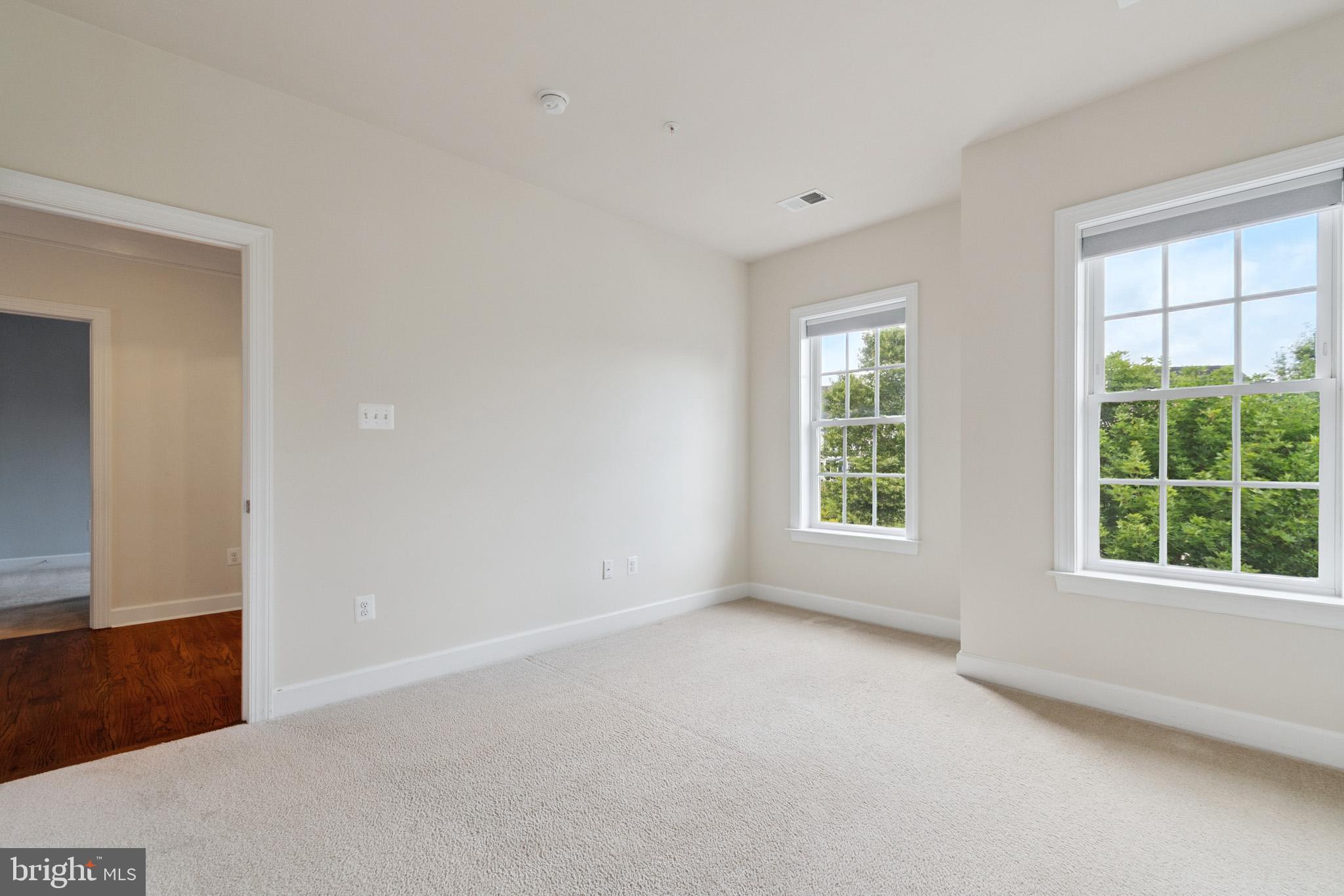 MAPLE LAWN - Residential