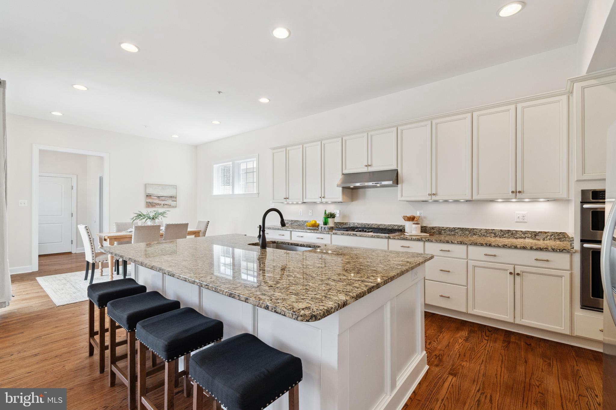 MAPLE LAWN - Residential