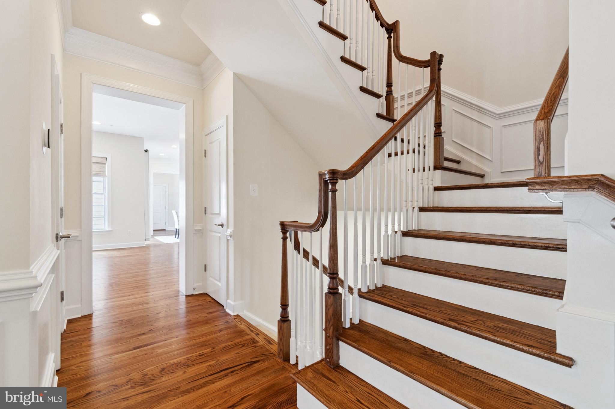 MAPLE LAWN - Residential