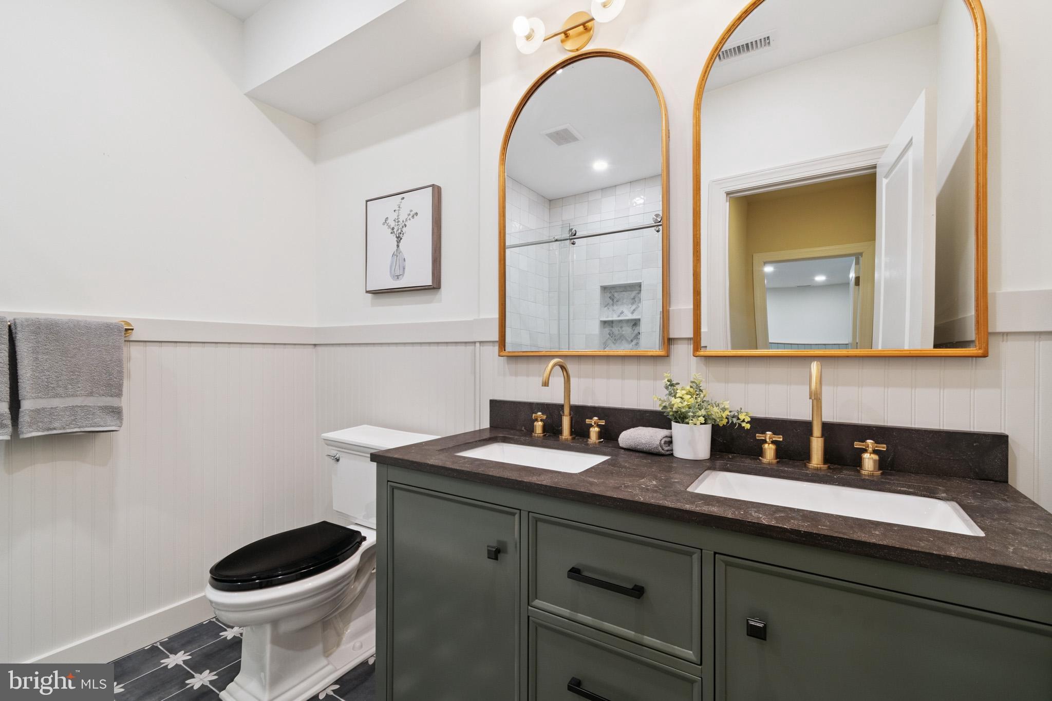 MAPLE LAWN - Residential