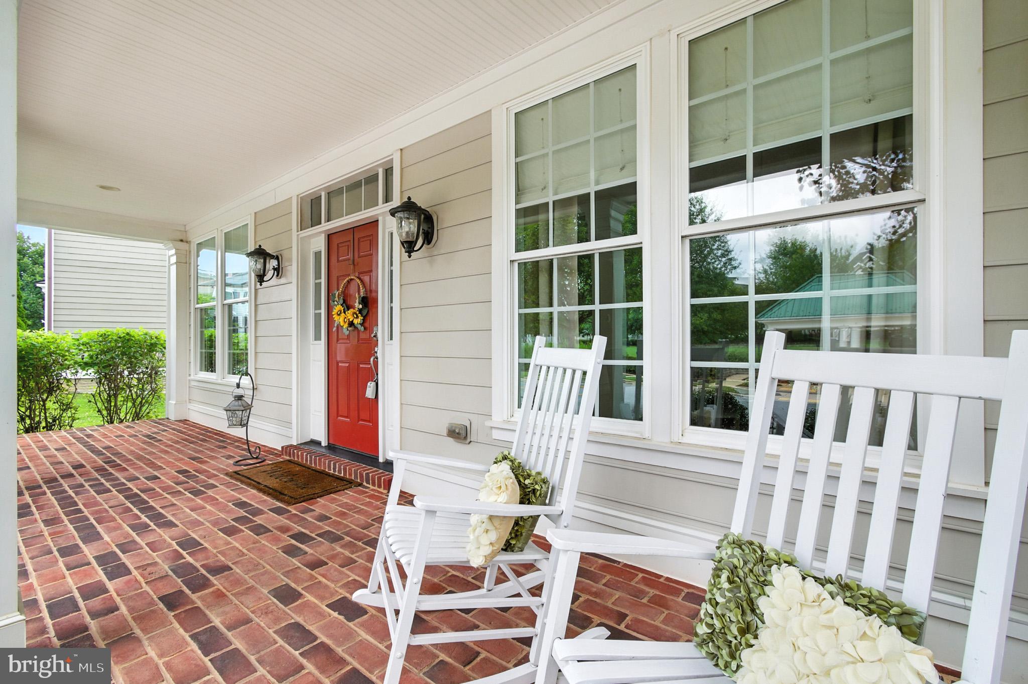 MAPLE LAWN - Residential