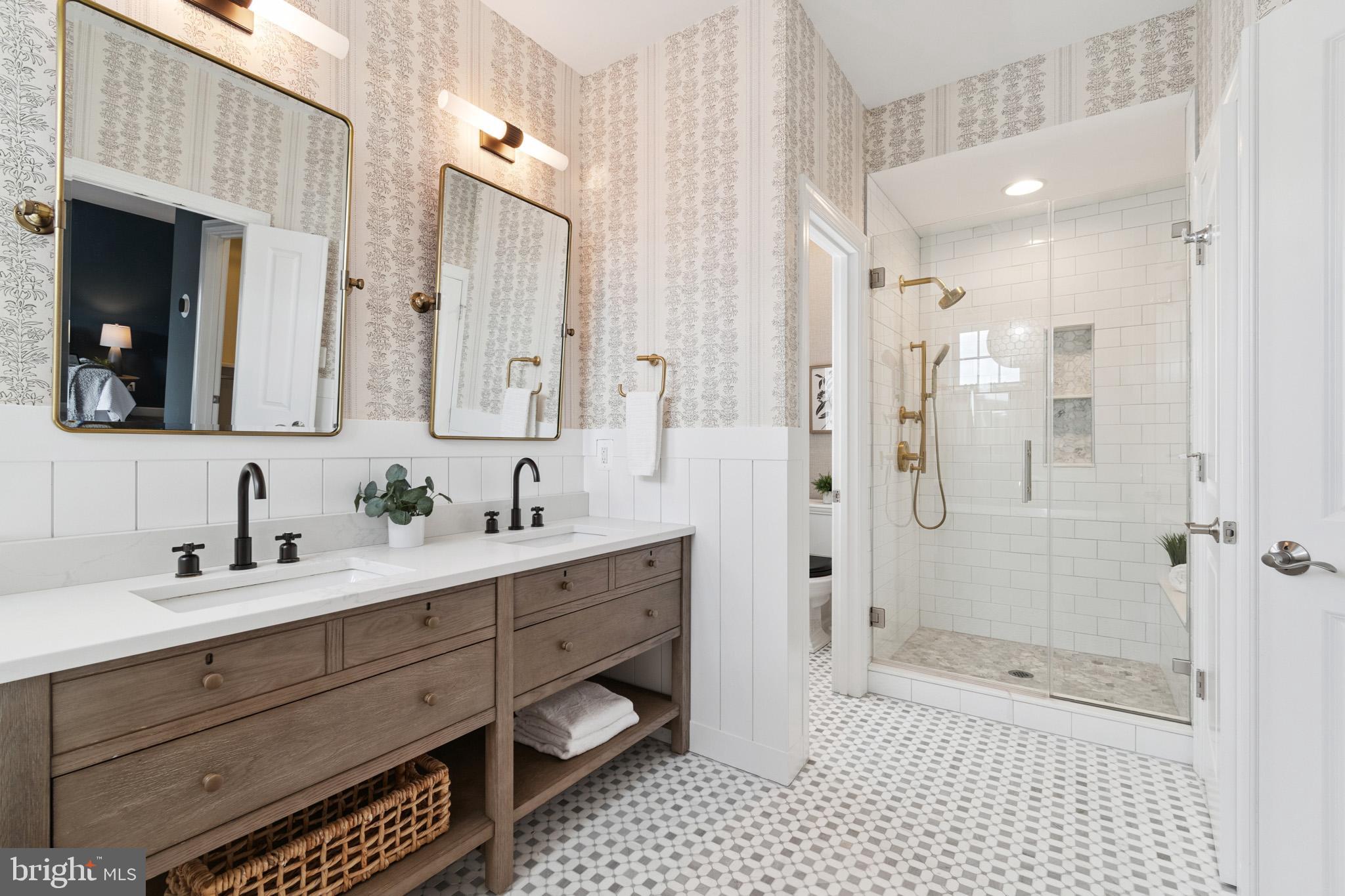 MAPLE LAWN - Residential