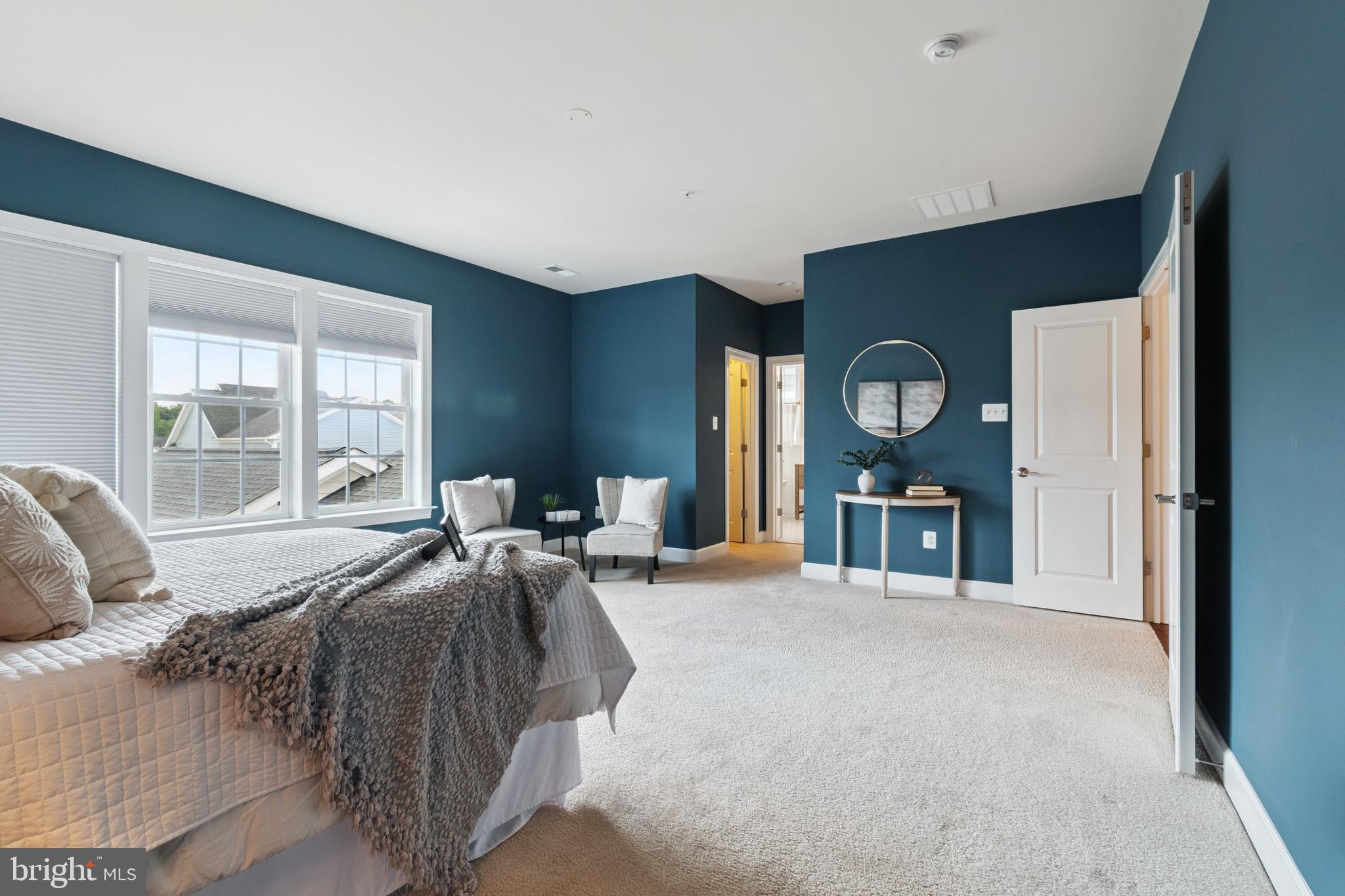 MAPLE LAWN - Residential