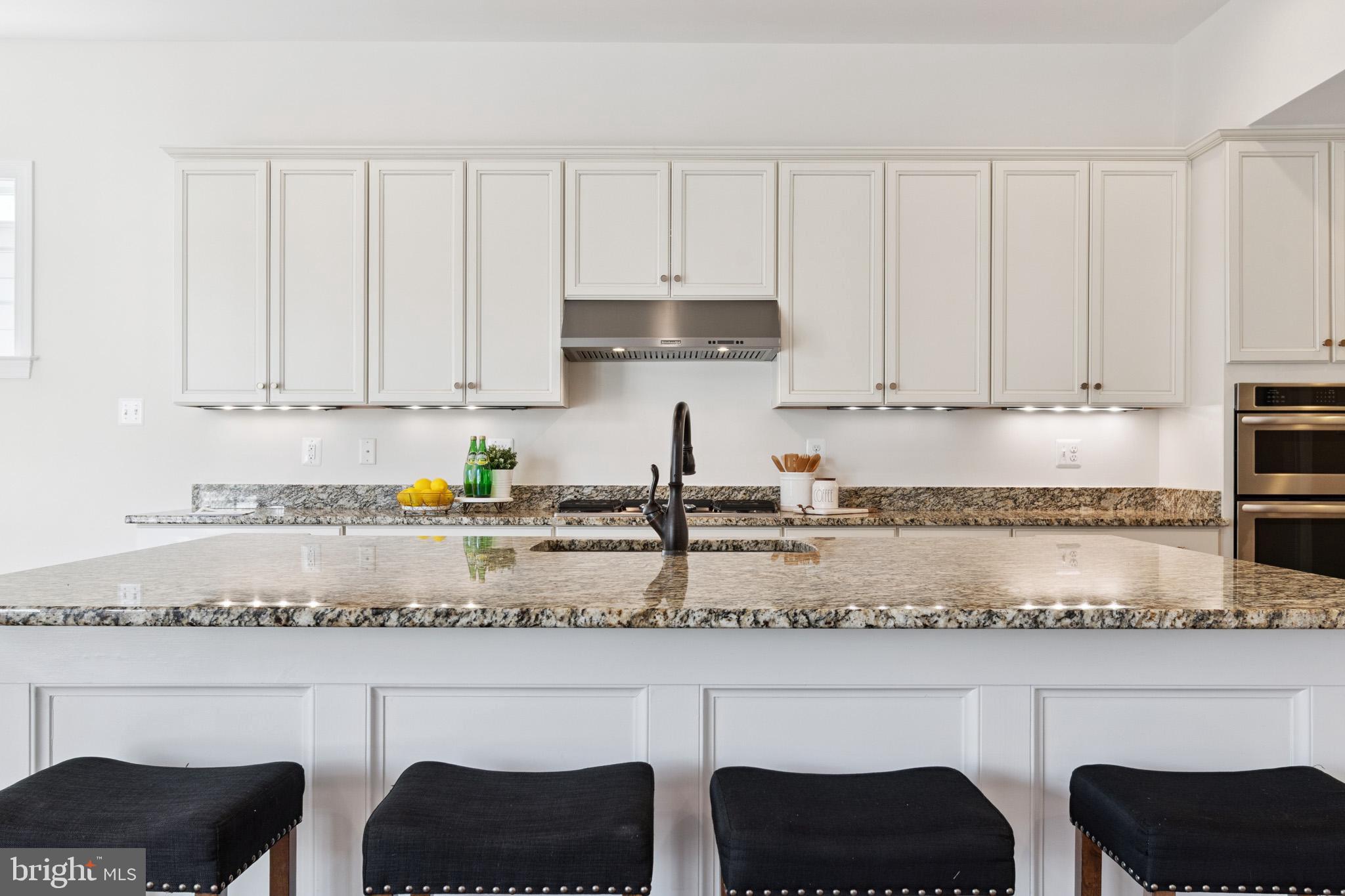 MAPLE LAWN - Residential