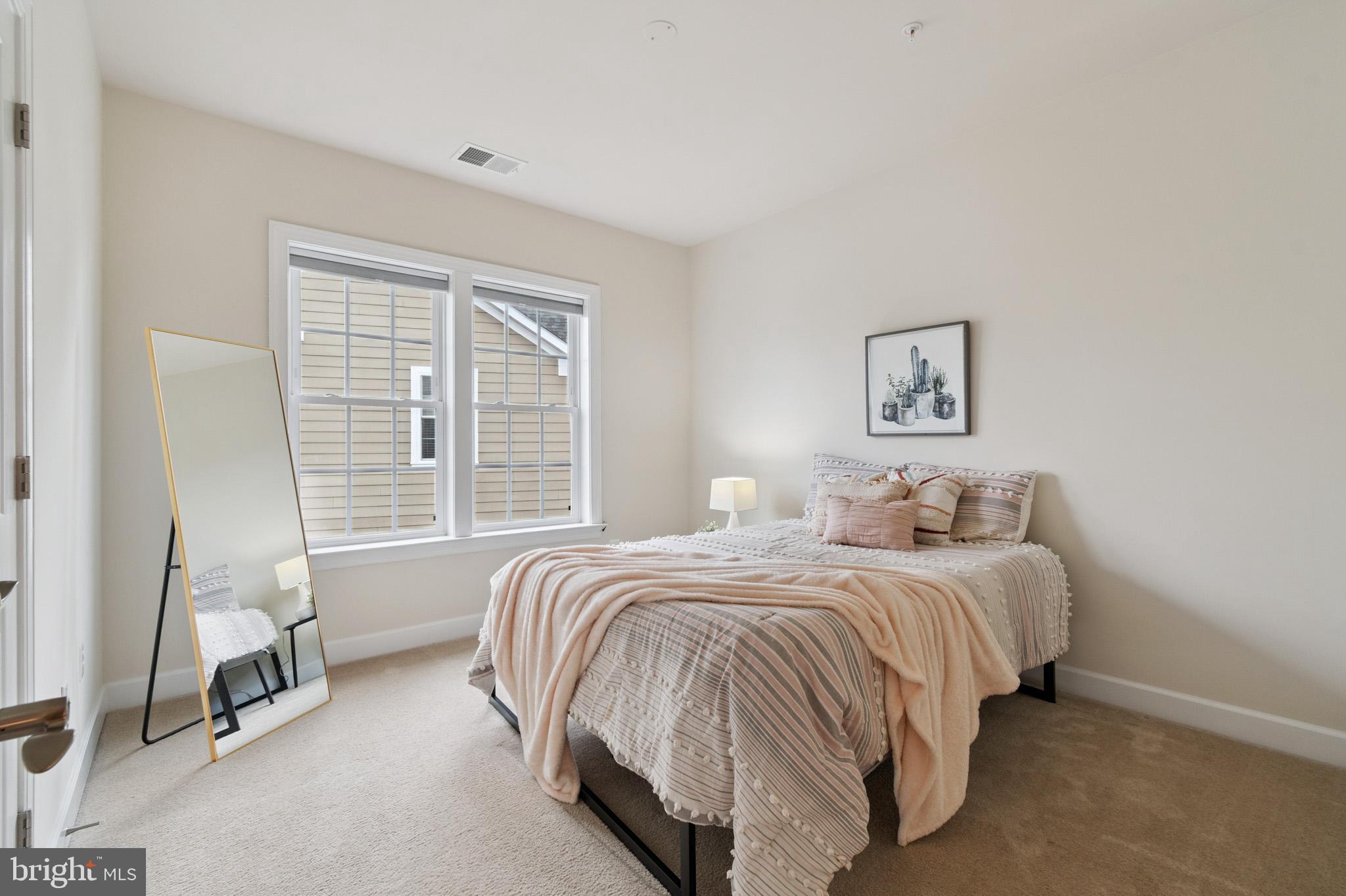 MAPLE LAWN - Residential